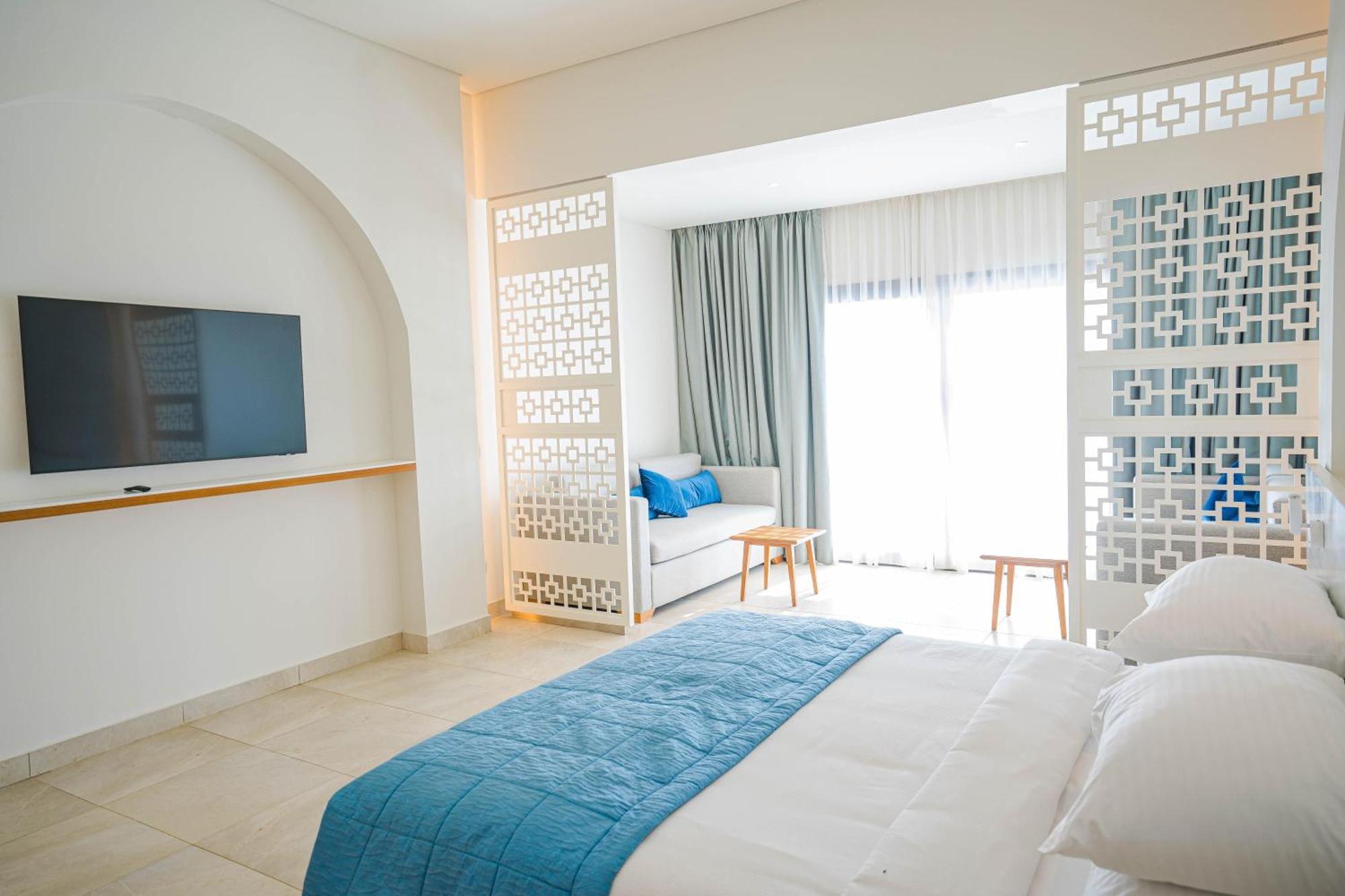 Resort Sentido Reef Oasis Suakin Marsa Alam