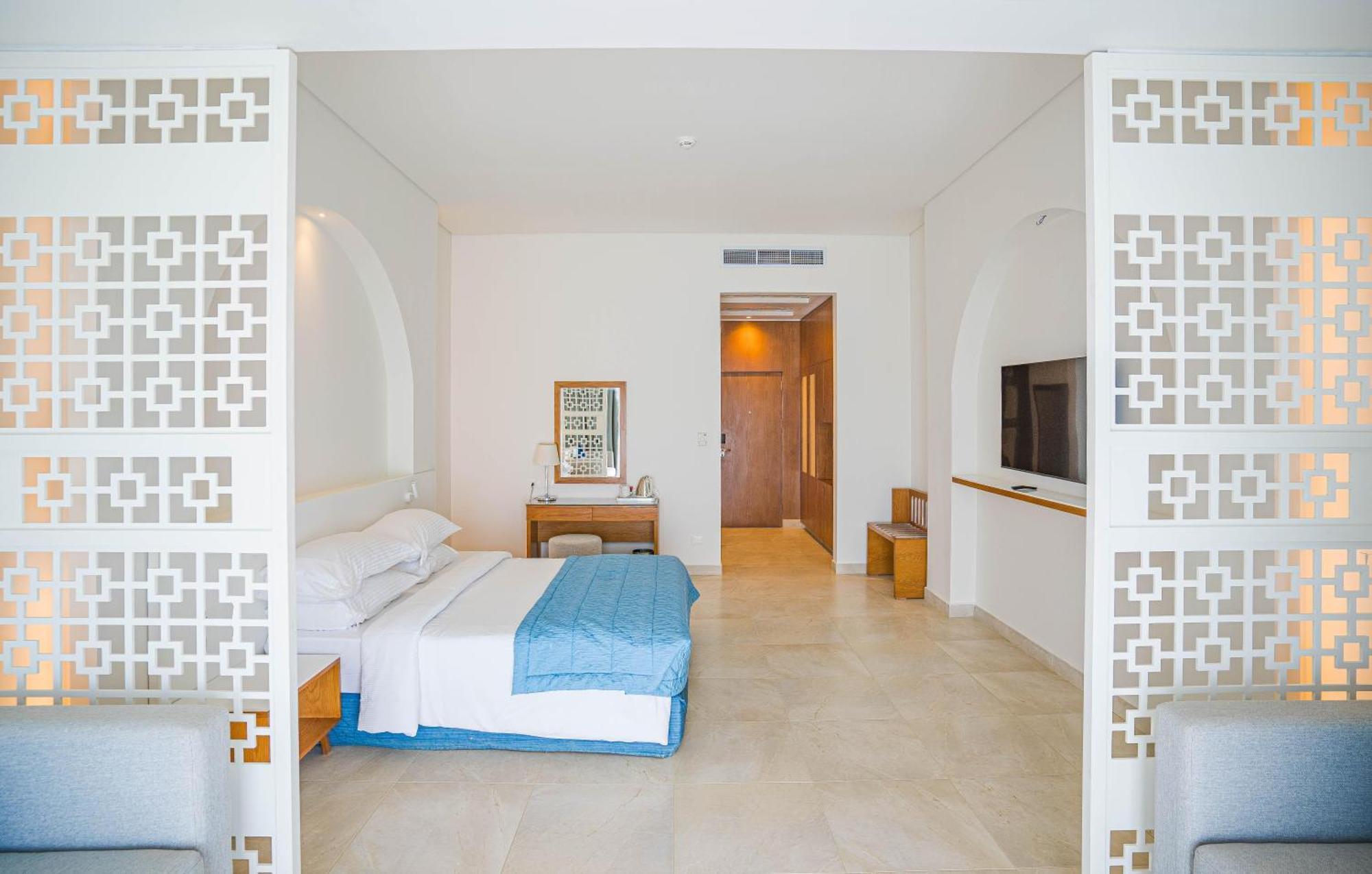 Sentido Reef Oasis Suakin Marsa Alam