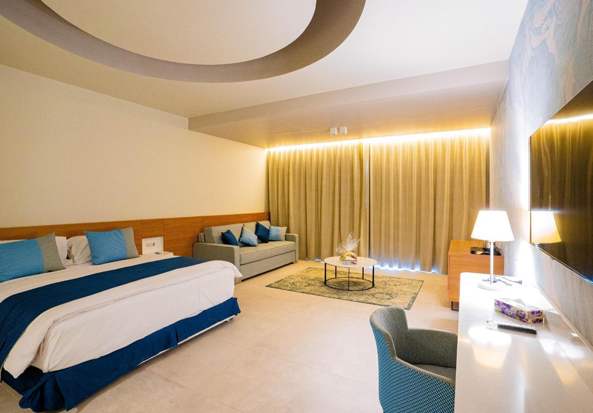 Sentido Reef Oasis Suakin 5* Marsa Alam