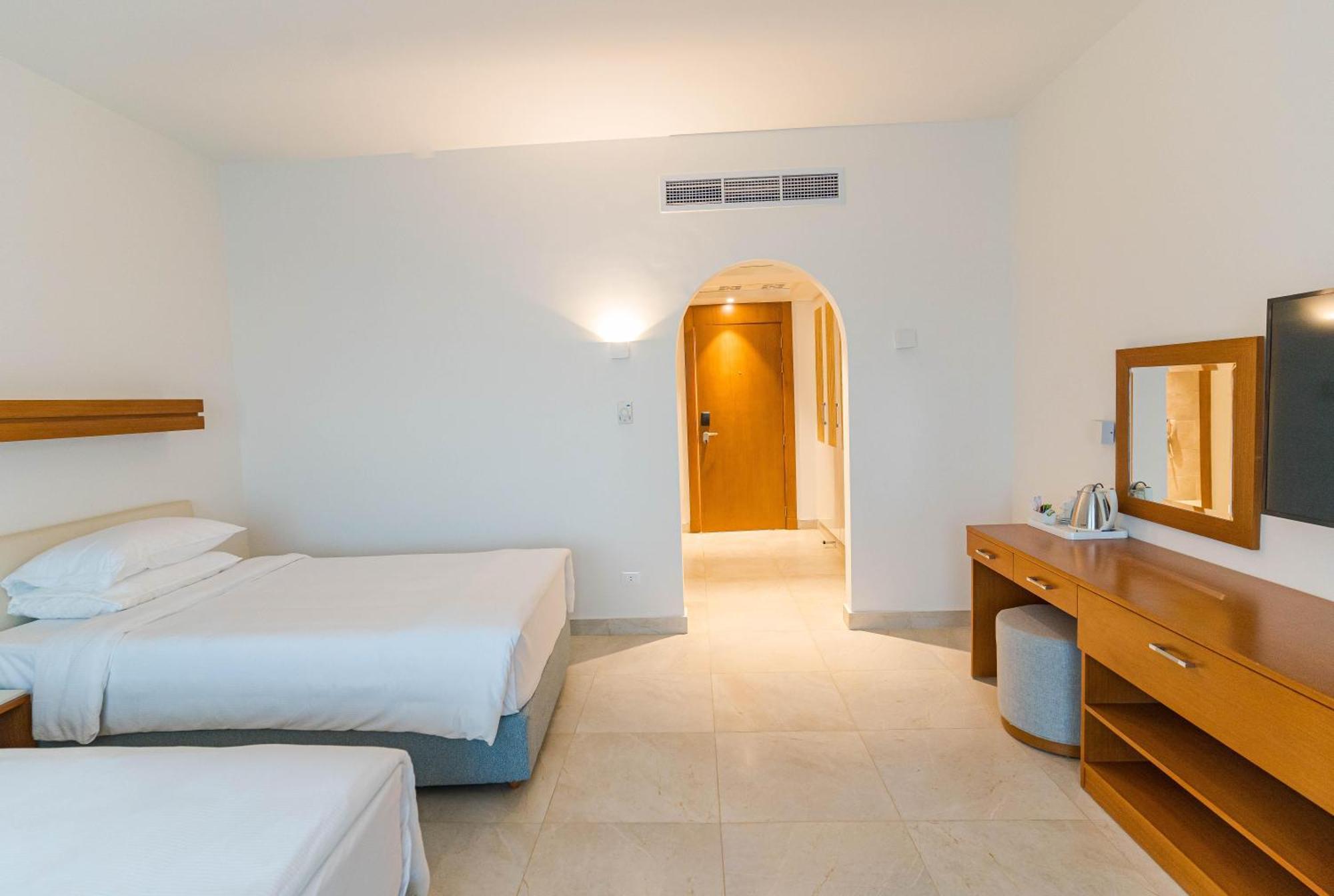 Sentido Reef Oasis Suakin Resort 5*