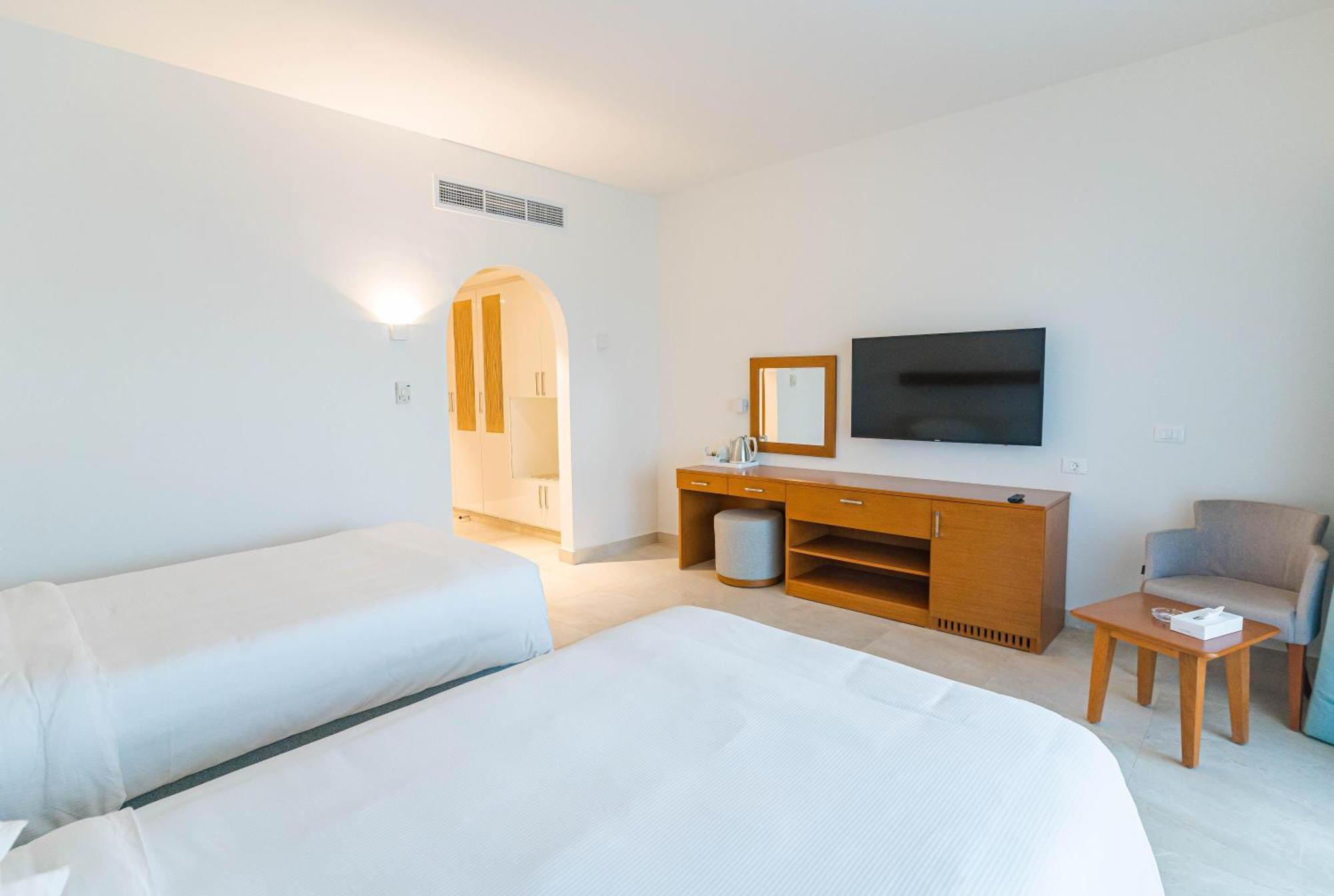 Sentido Reef Oasis Suakin Resort Marsa Alam