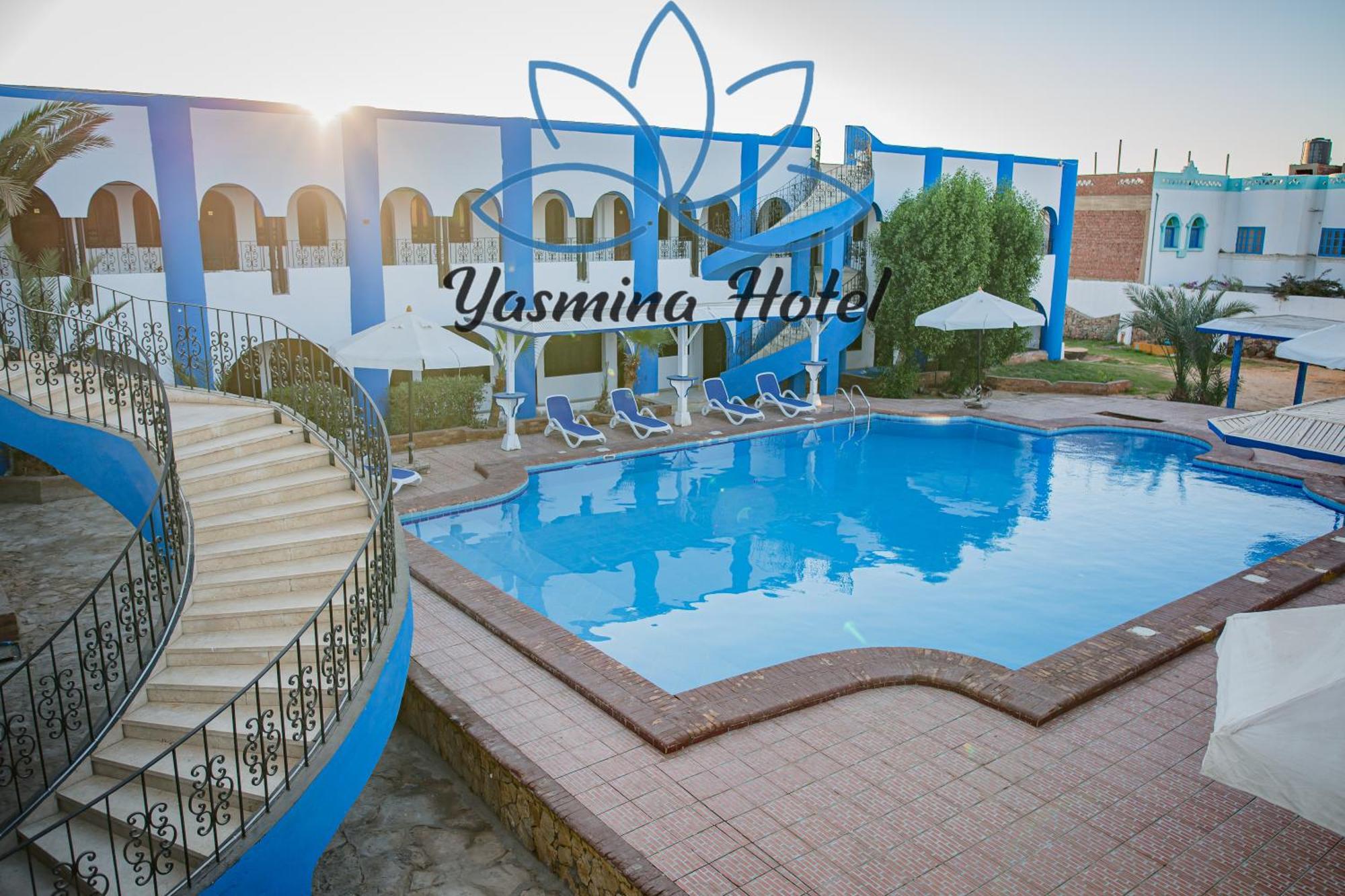 Yassmina Hotel 3*