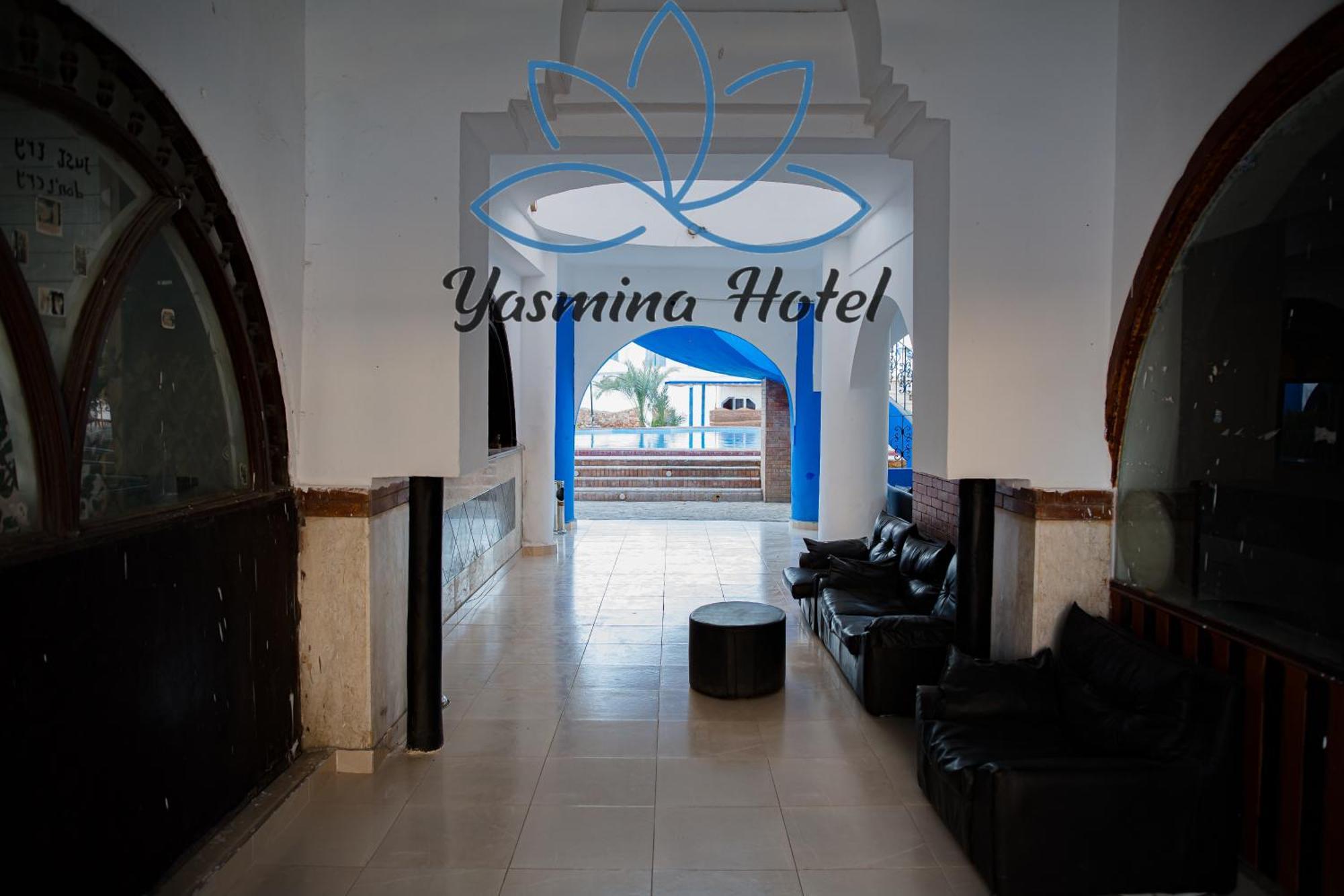 Yassmina 3* Dahab