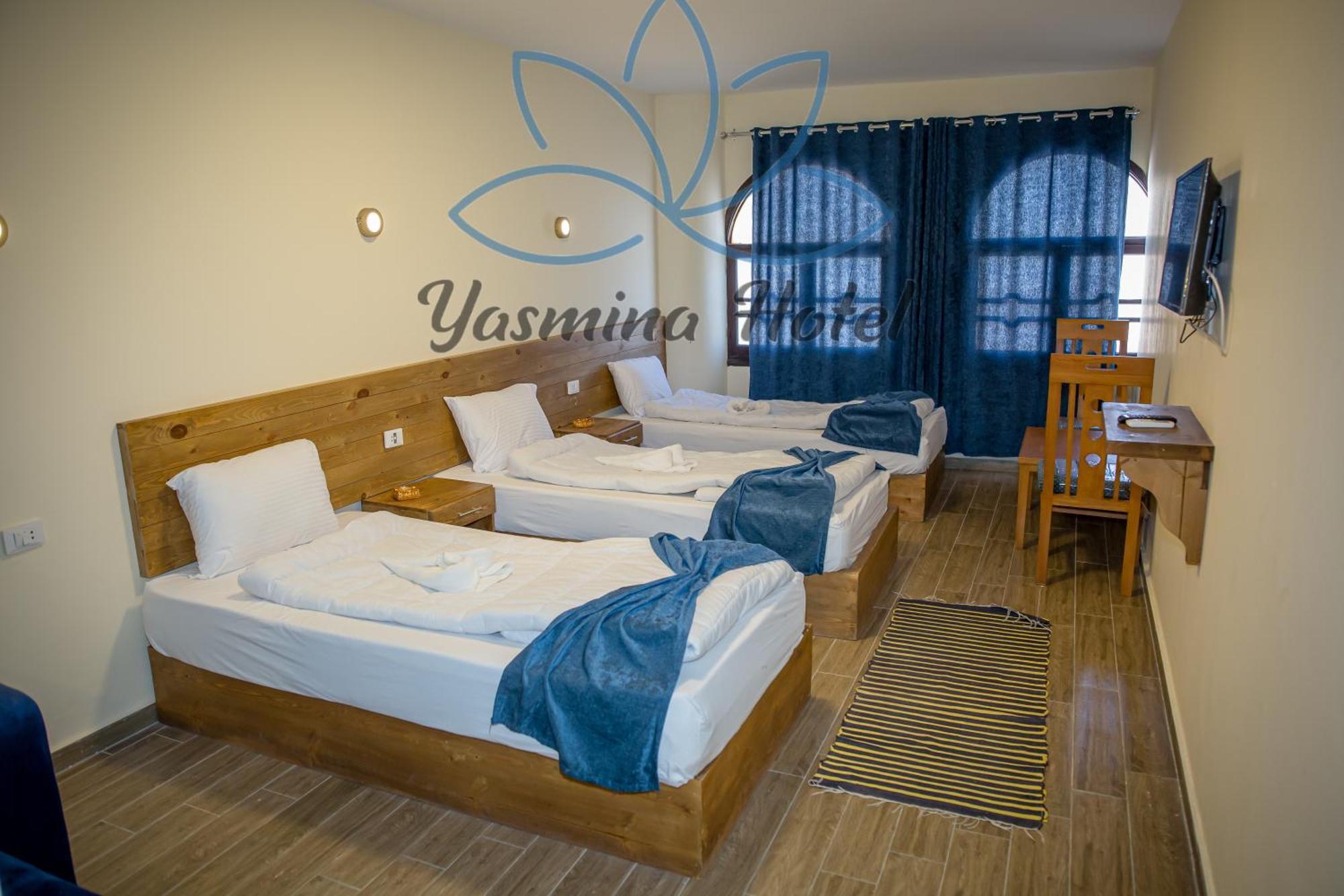 Hotel Yassmina