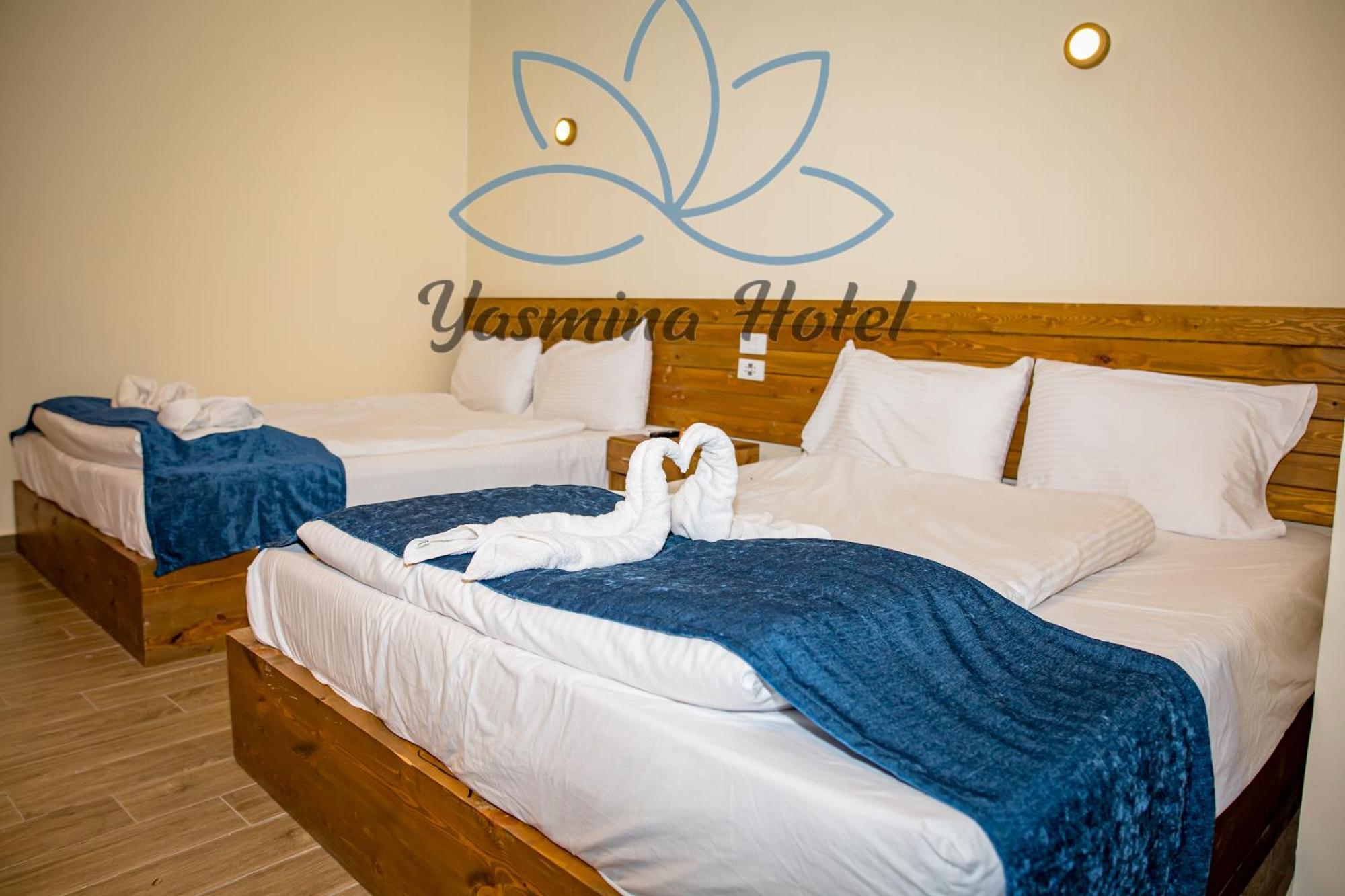 Yassmina Hotel Dahab
