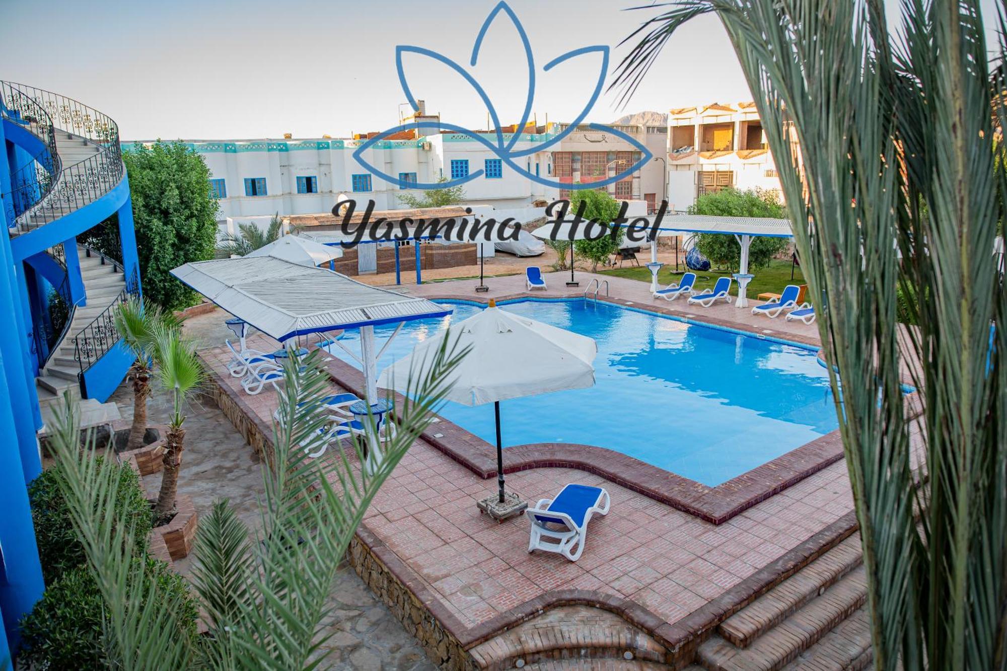 Yassmina 3* Dahab