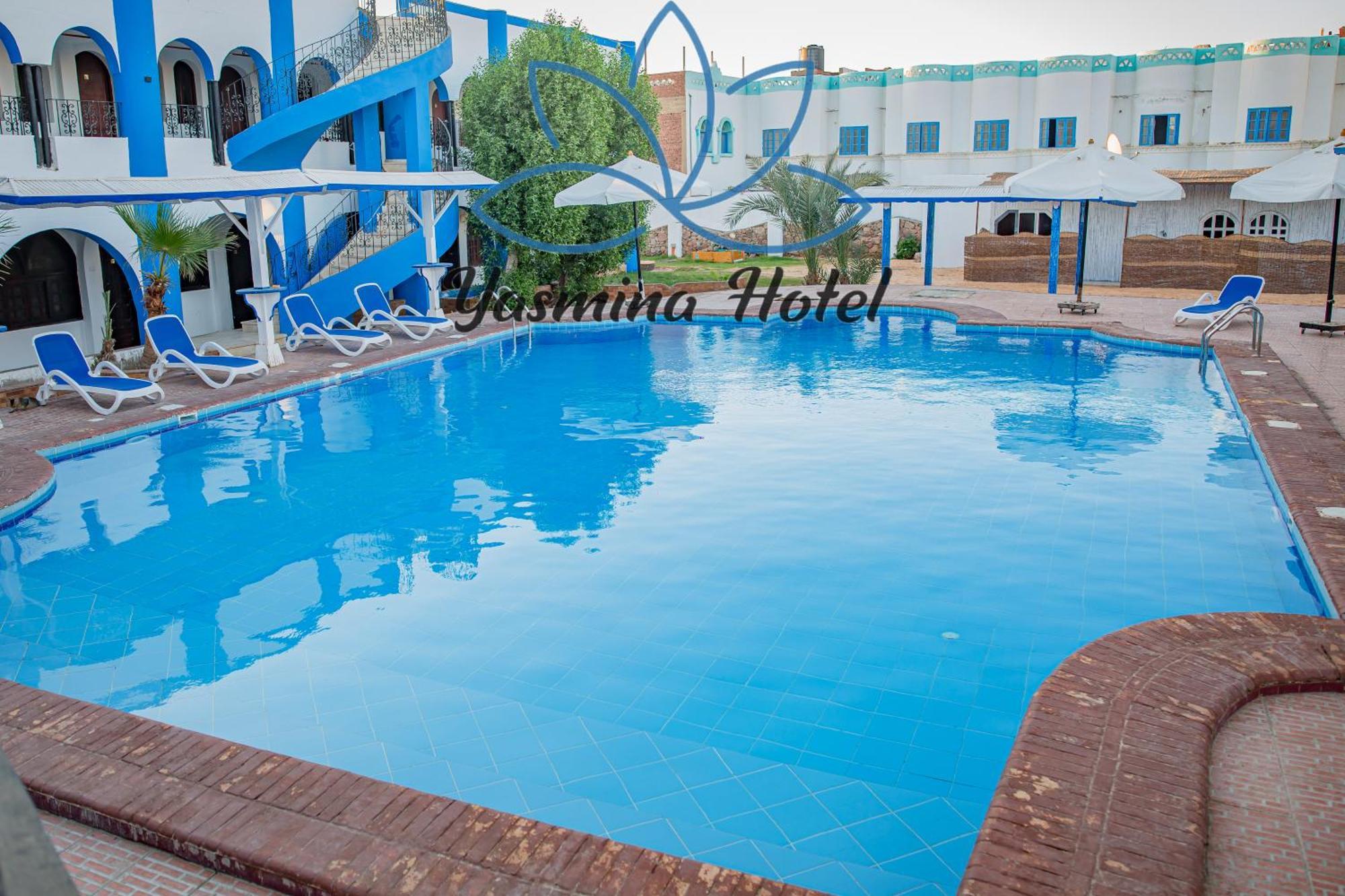 Yassmina 3* Dahab