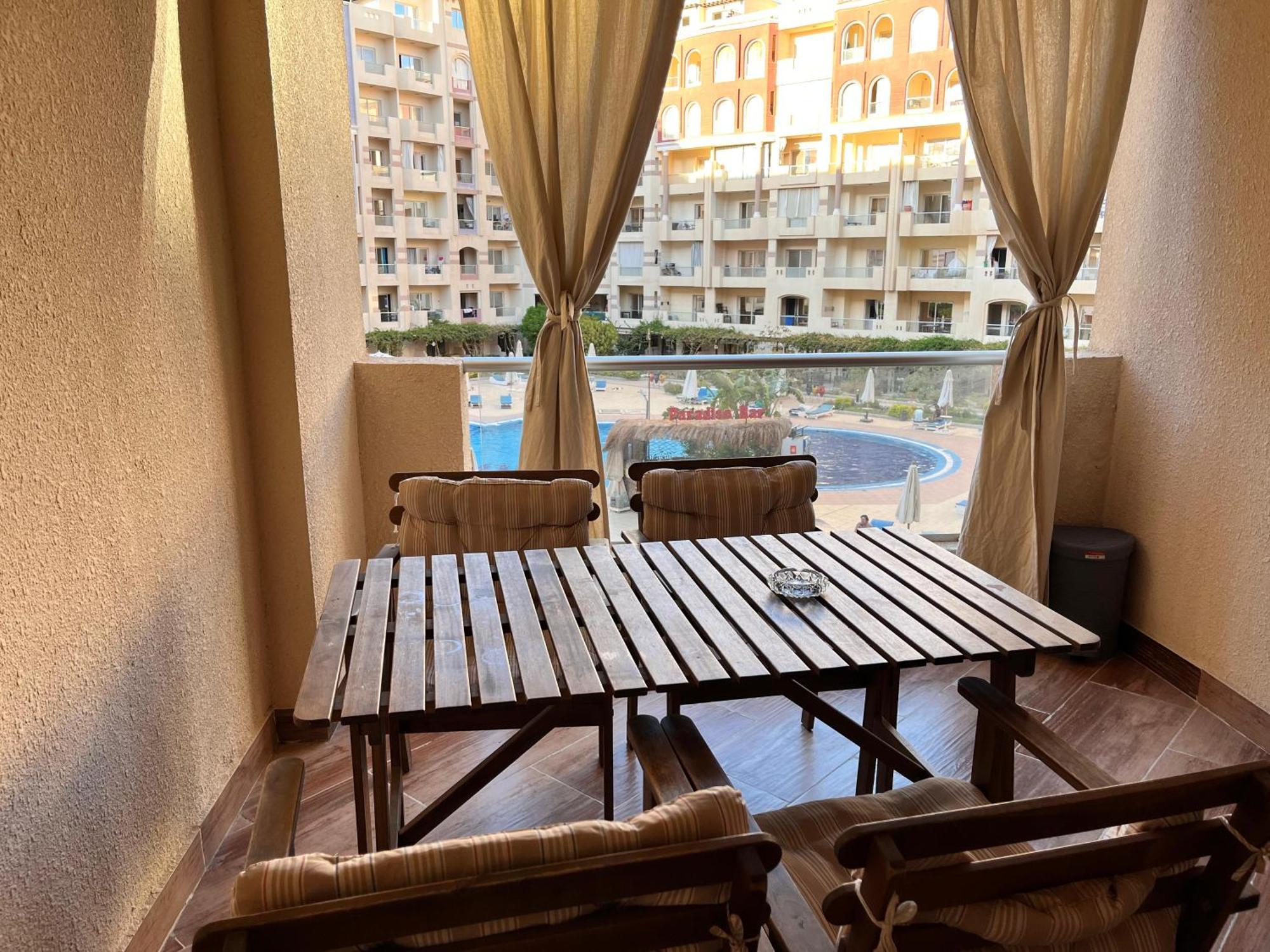 Florenza Apart Otel