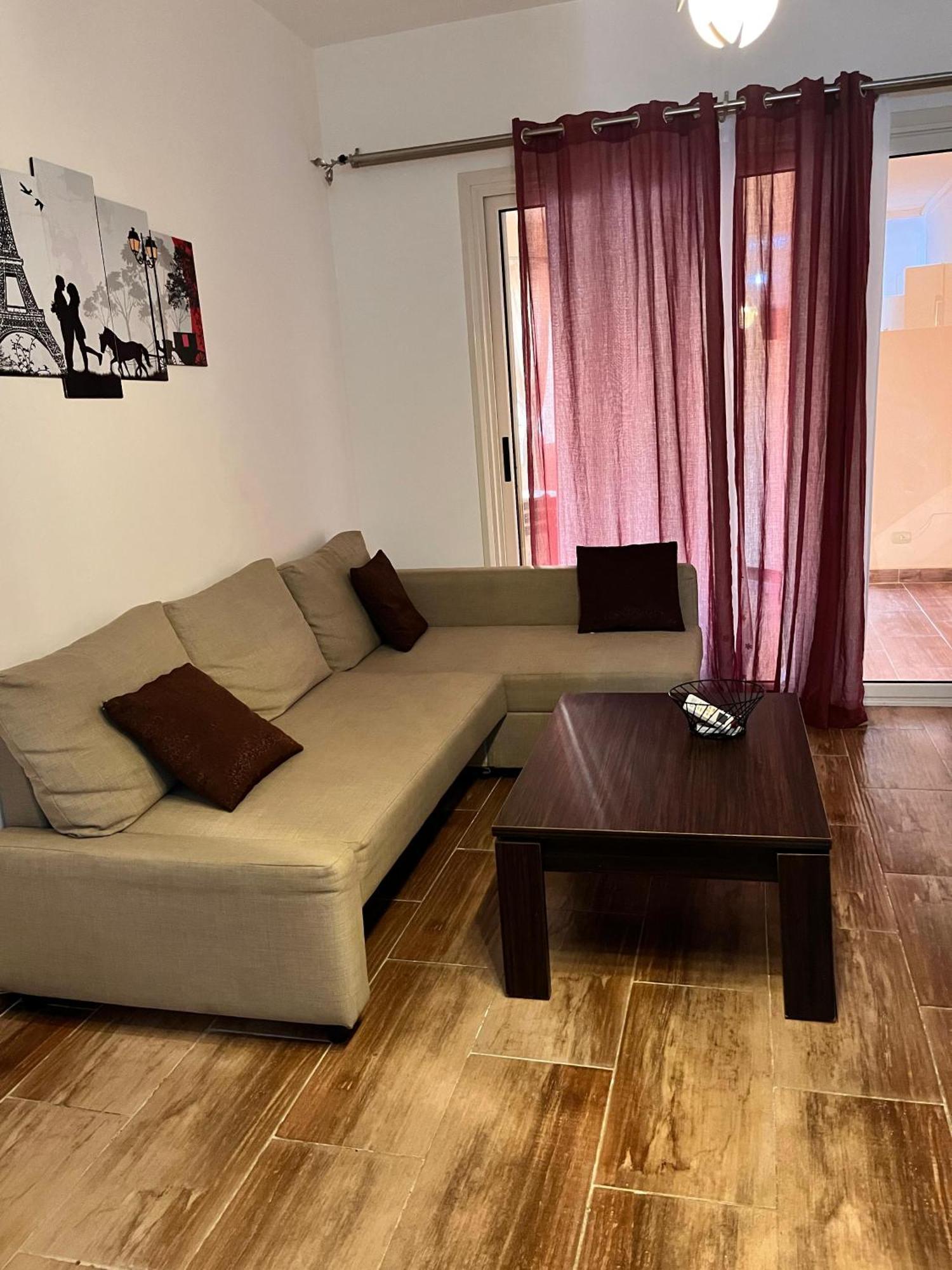 Florenza Apart Otel Hurgada