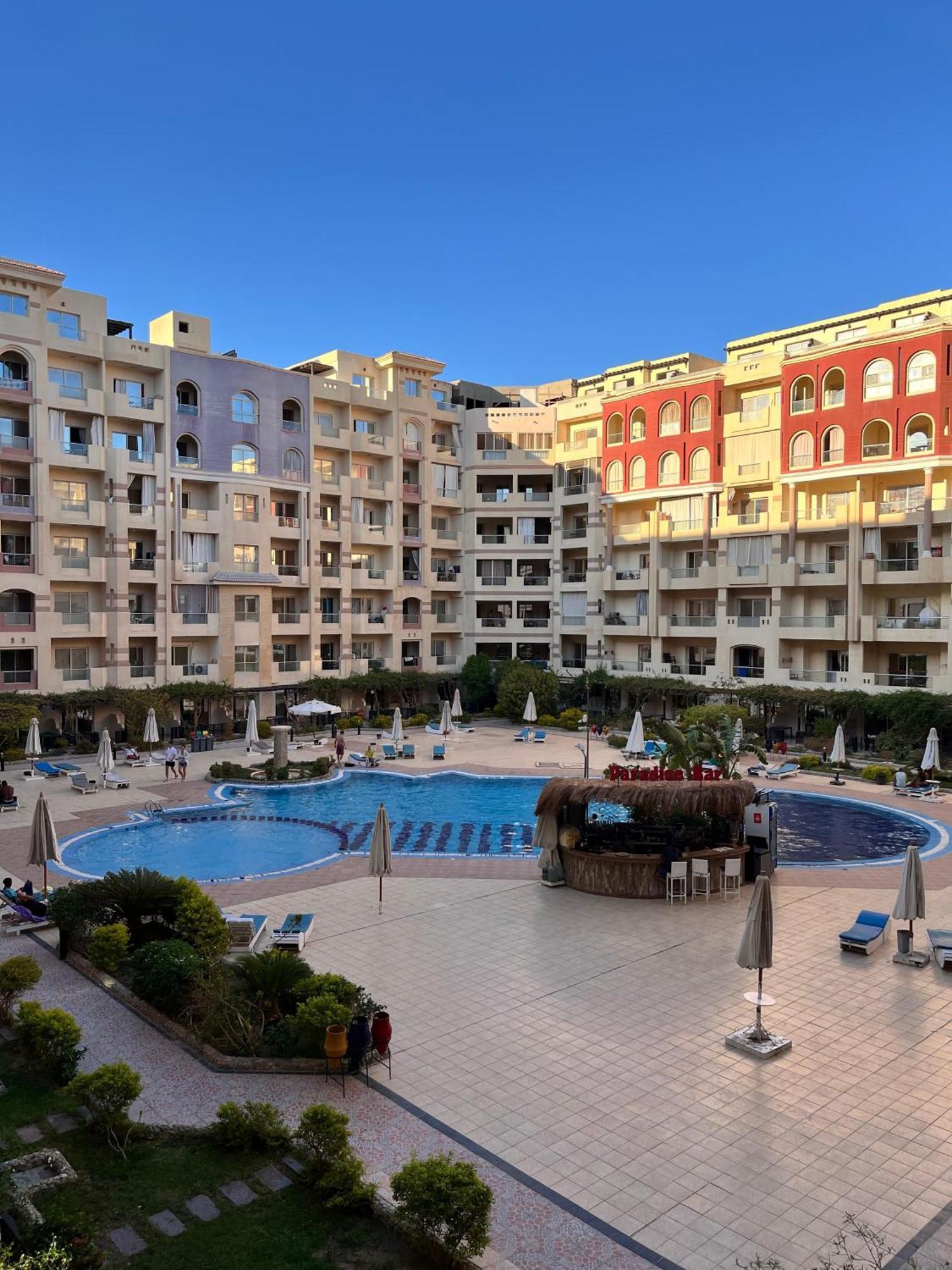 Florenza Apart Otel