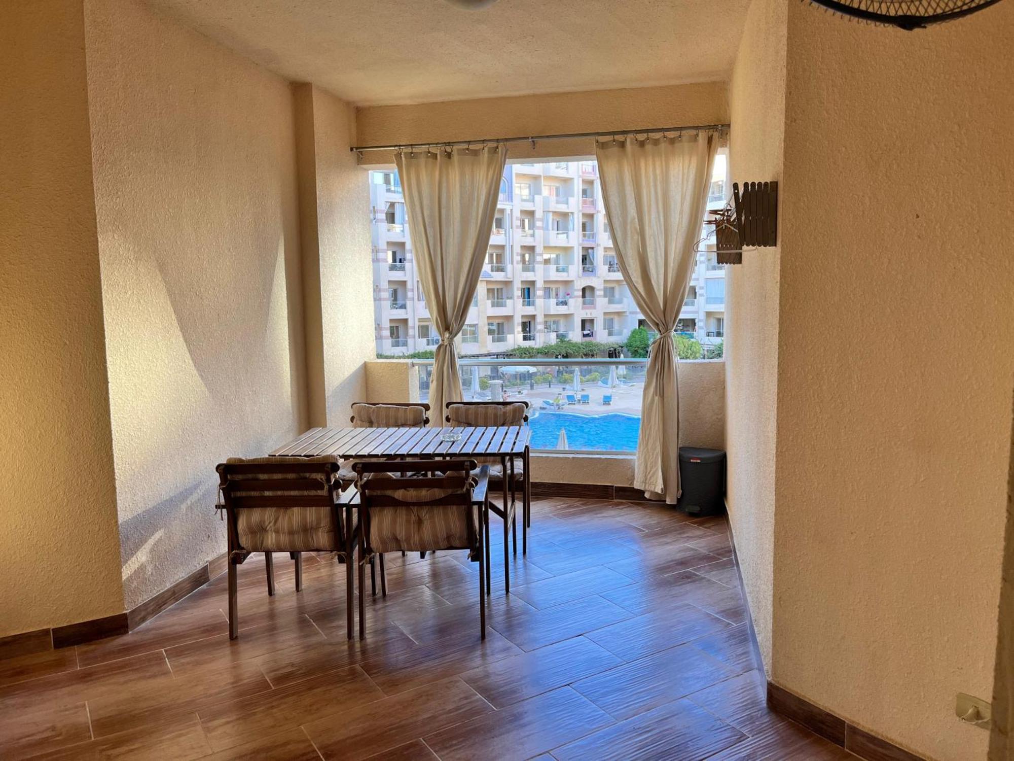 Apart Otel Florenza