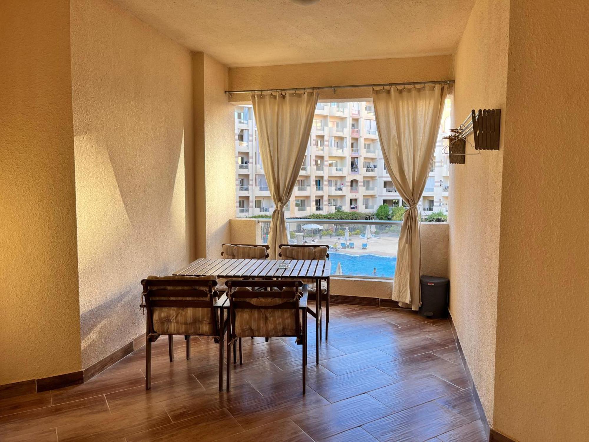 Florenza Apart Otel *