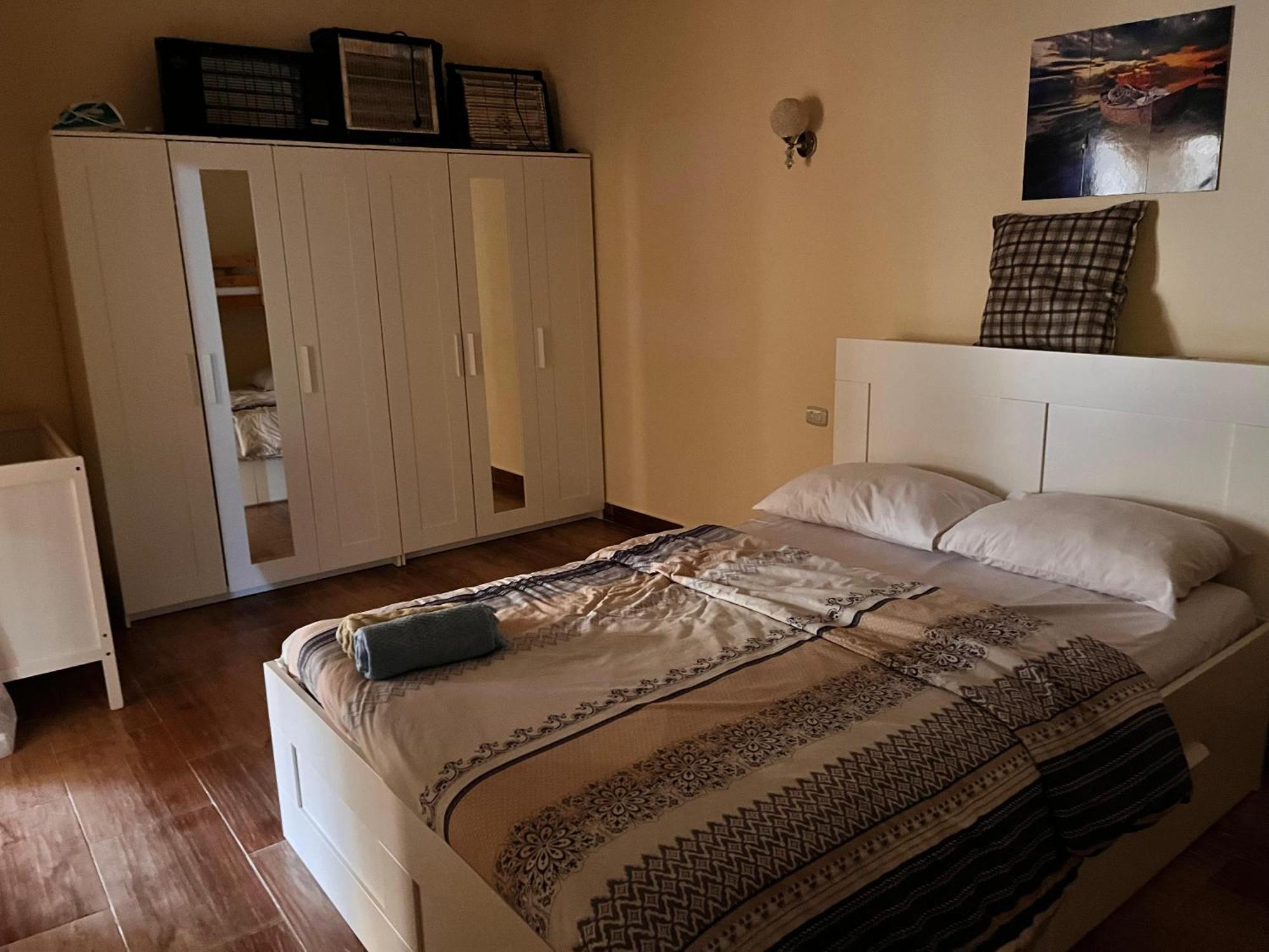 Florenza Apart Otel Hurgada