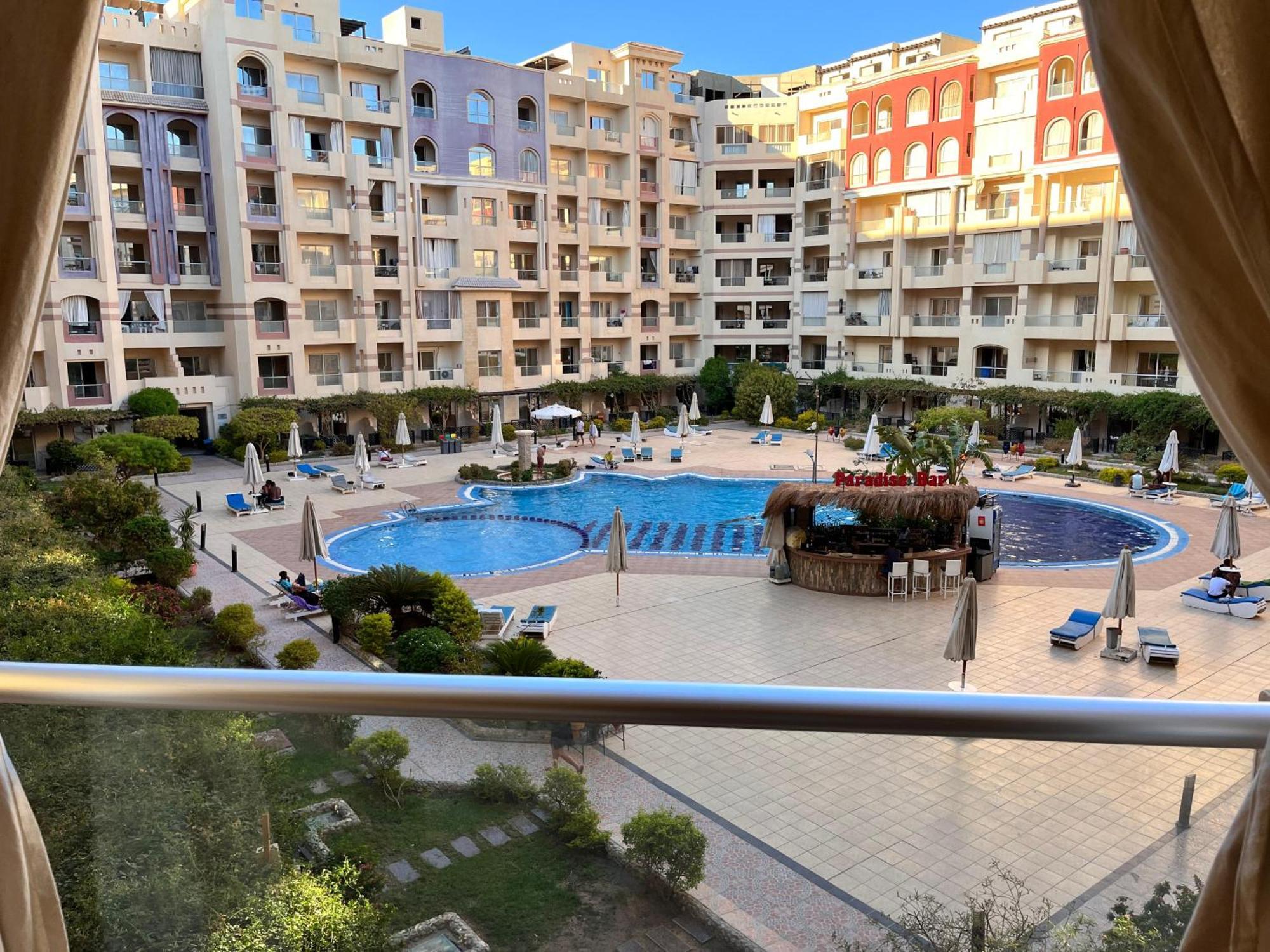 Florenza Apart Otel