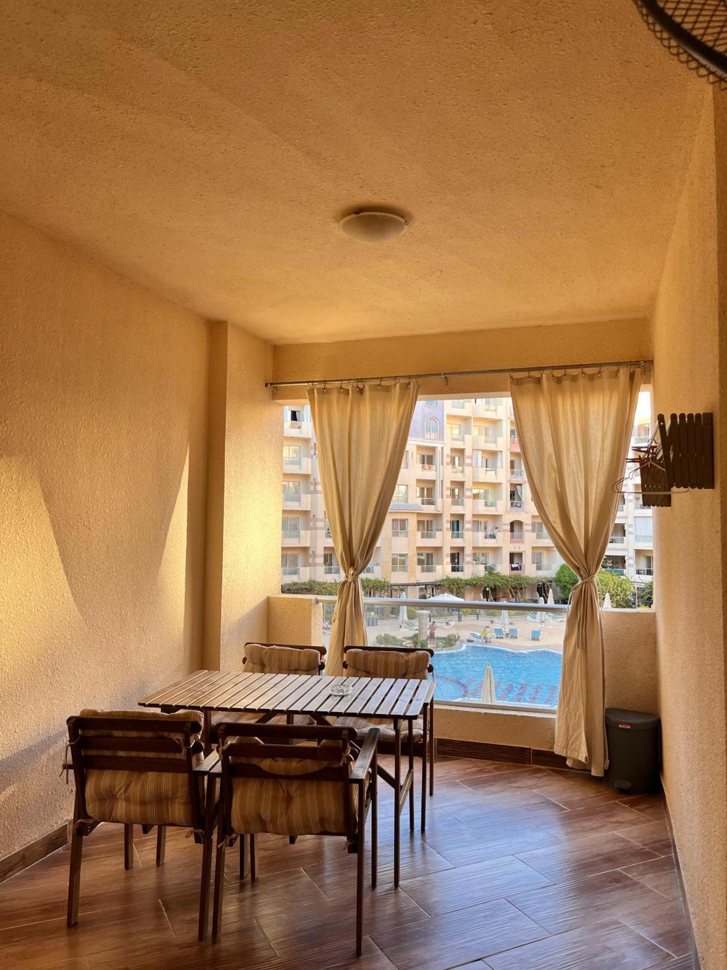 Apart Otel Florenza Hurgada