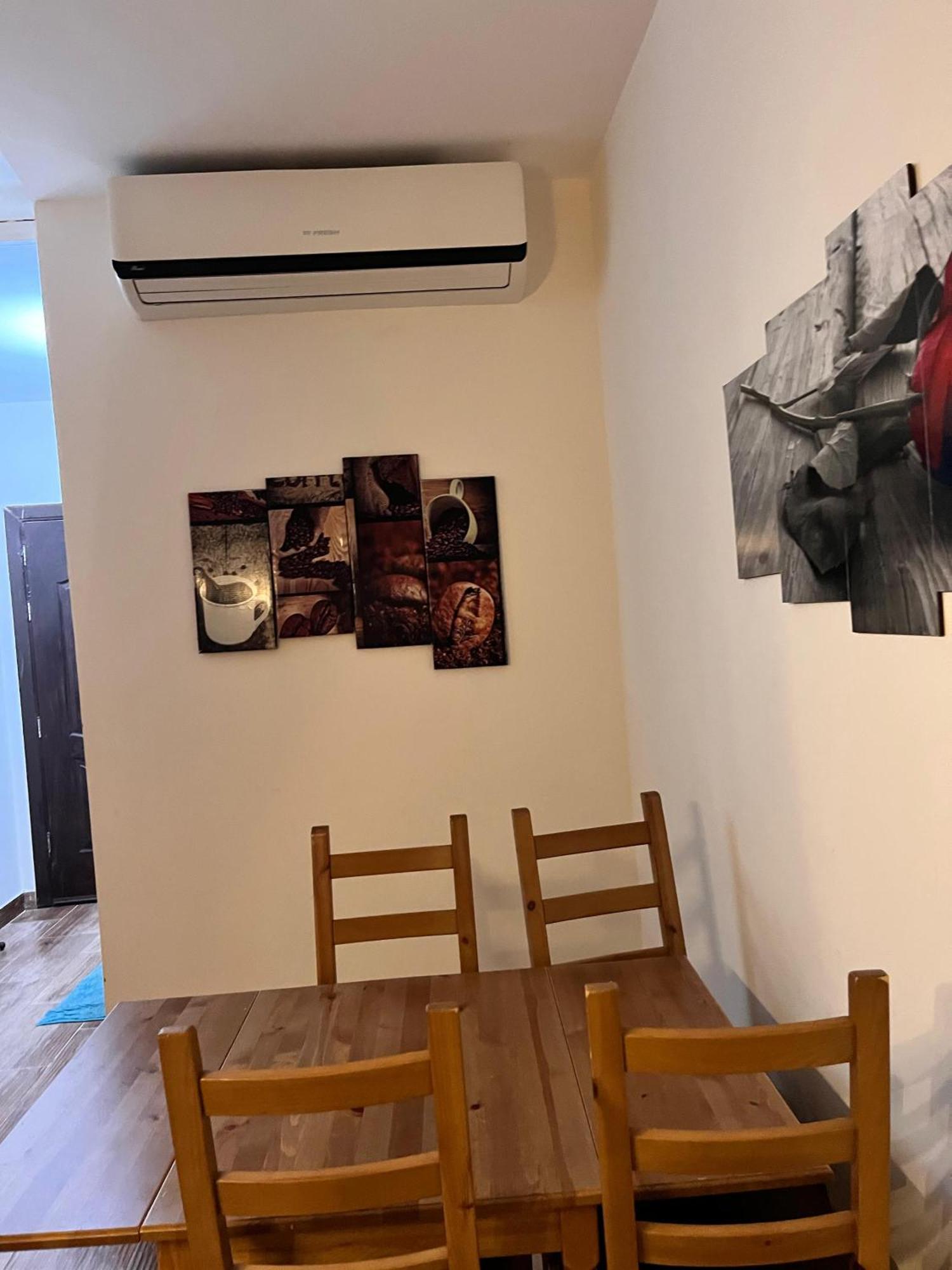 Florenza Apart Otel