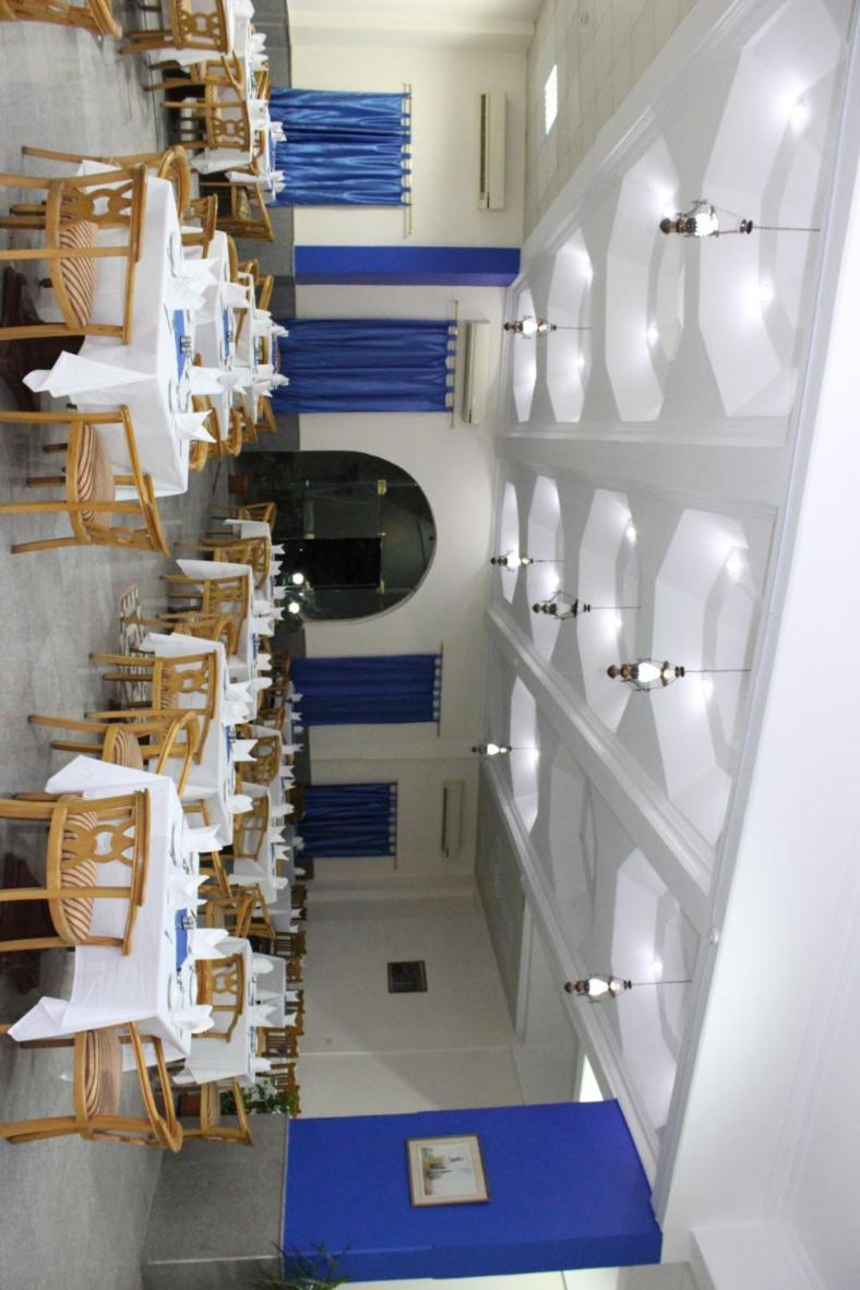Saint Maria 3*