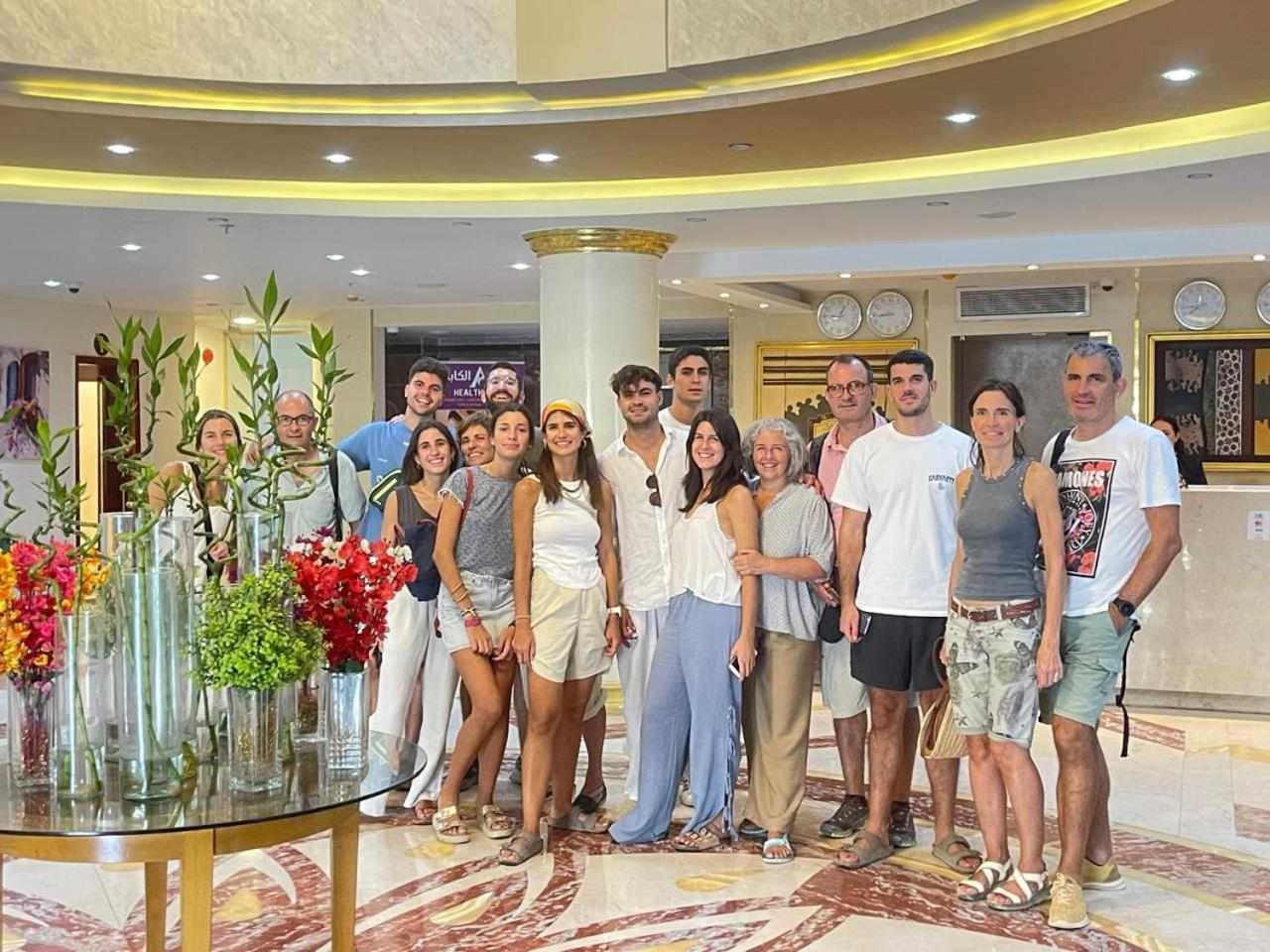 Hotel Al Fouad Palace Pyramids View Kafret el-Gabal