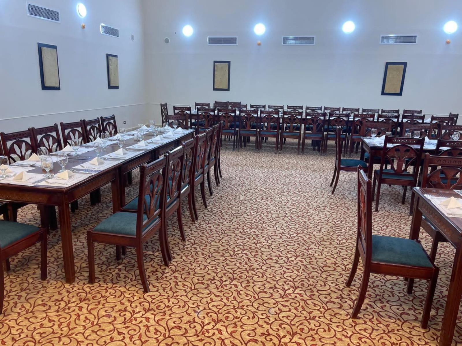 Al Fouad Palace Pyramids View Kafret el-Gabal