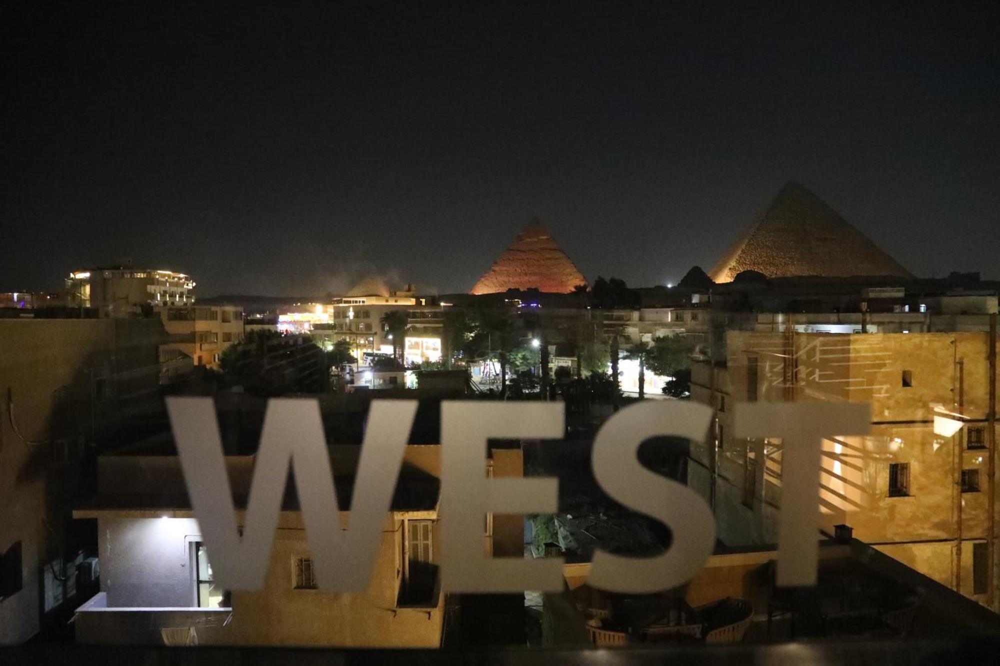 West Pyramids Hotel 3*