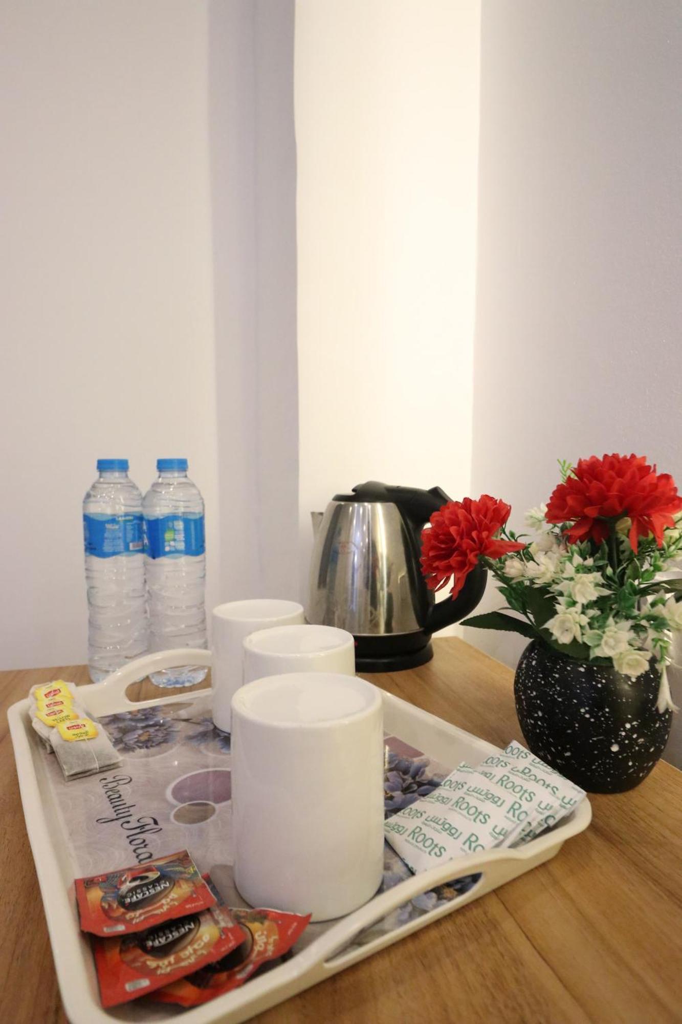 Hotel West Pyramids 3*