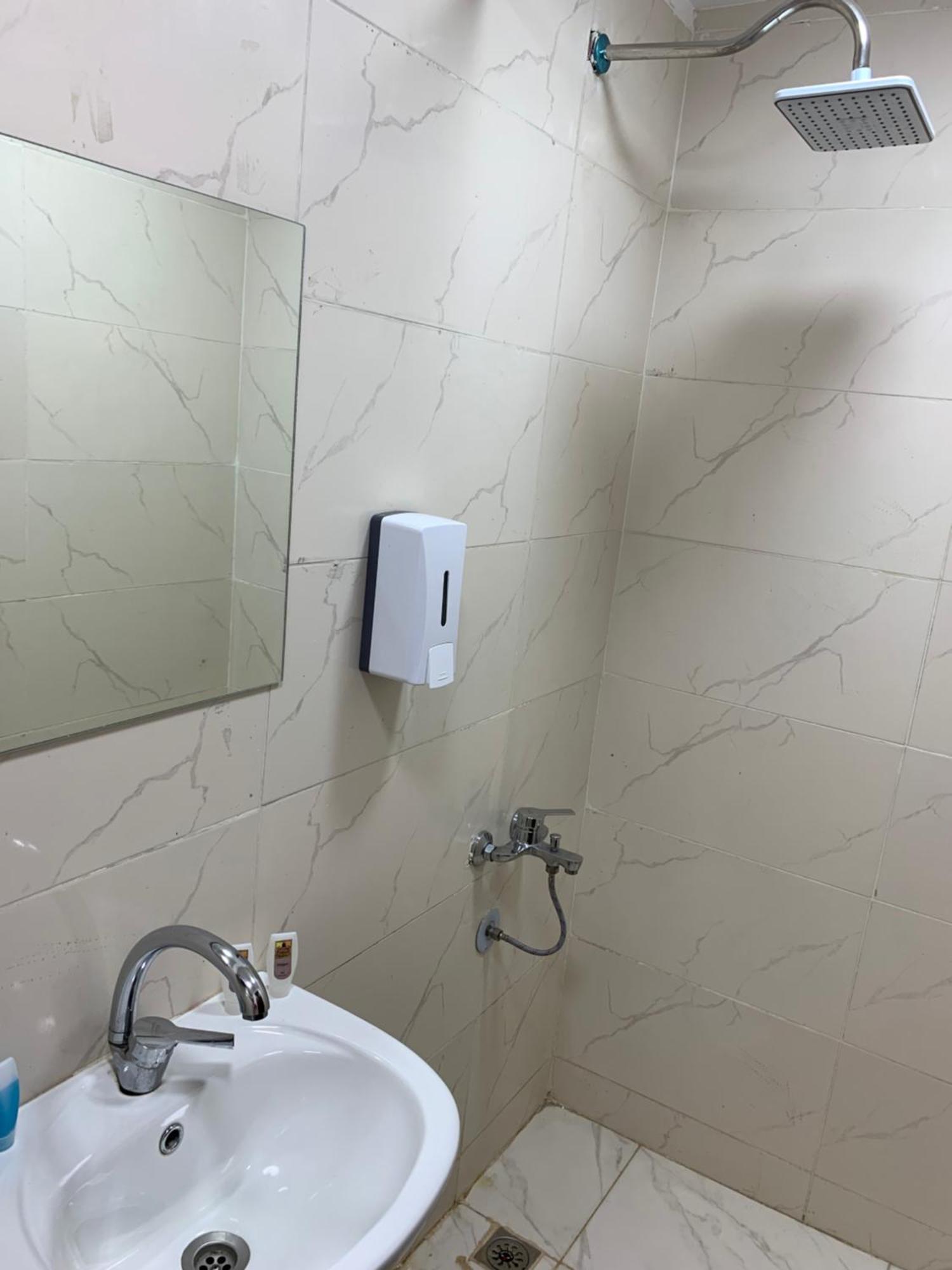 Hotel Pyramids Middle East Charm Kafrat al Jabal