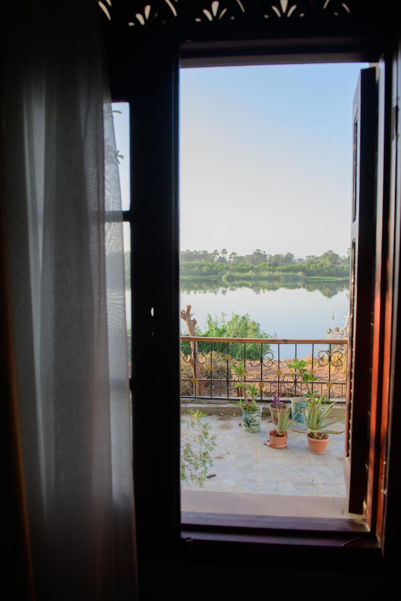 Eyaru Palace Nile View 3* Luxor