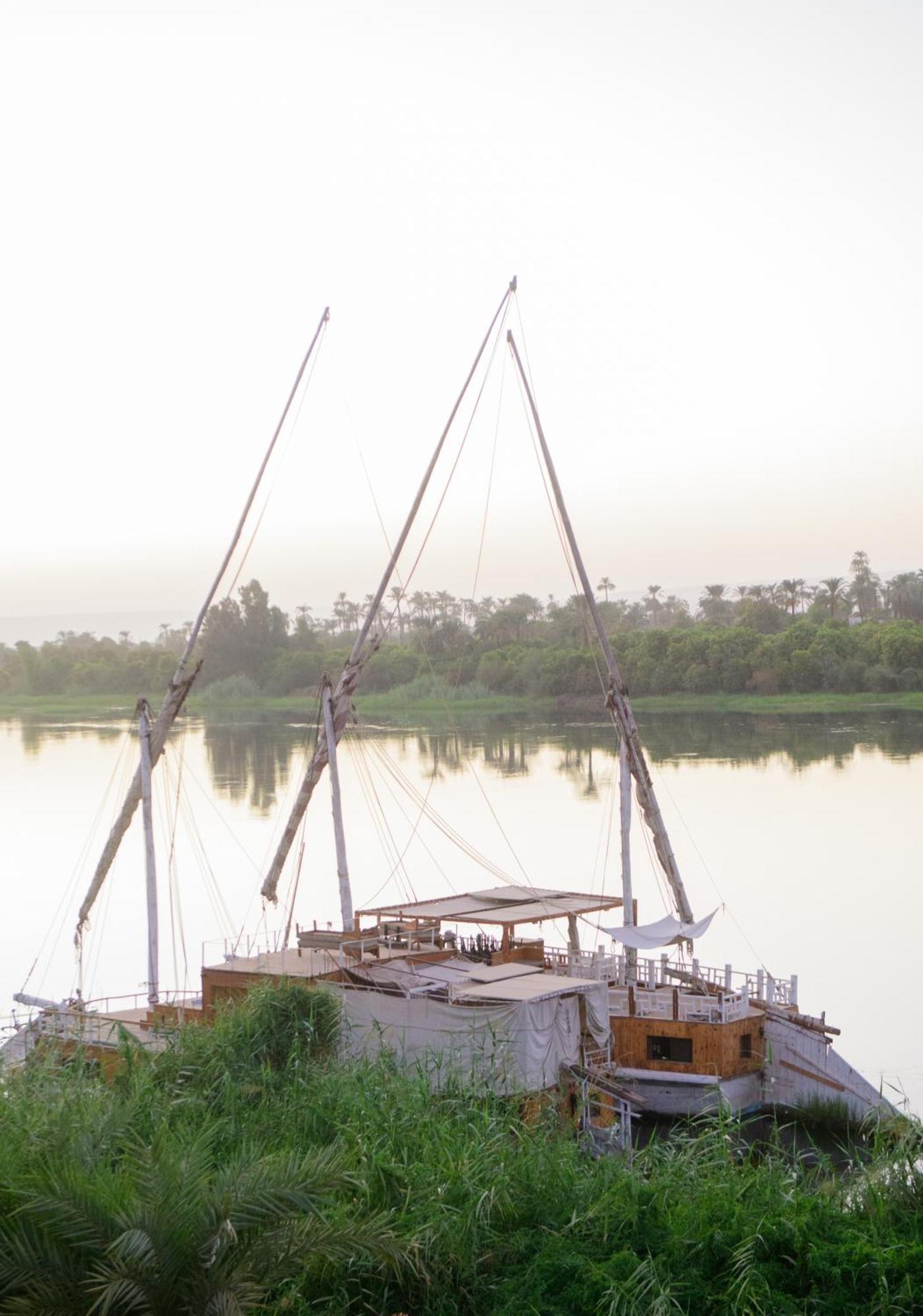Hotel Eyaru Palace Nile View 3*