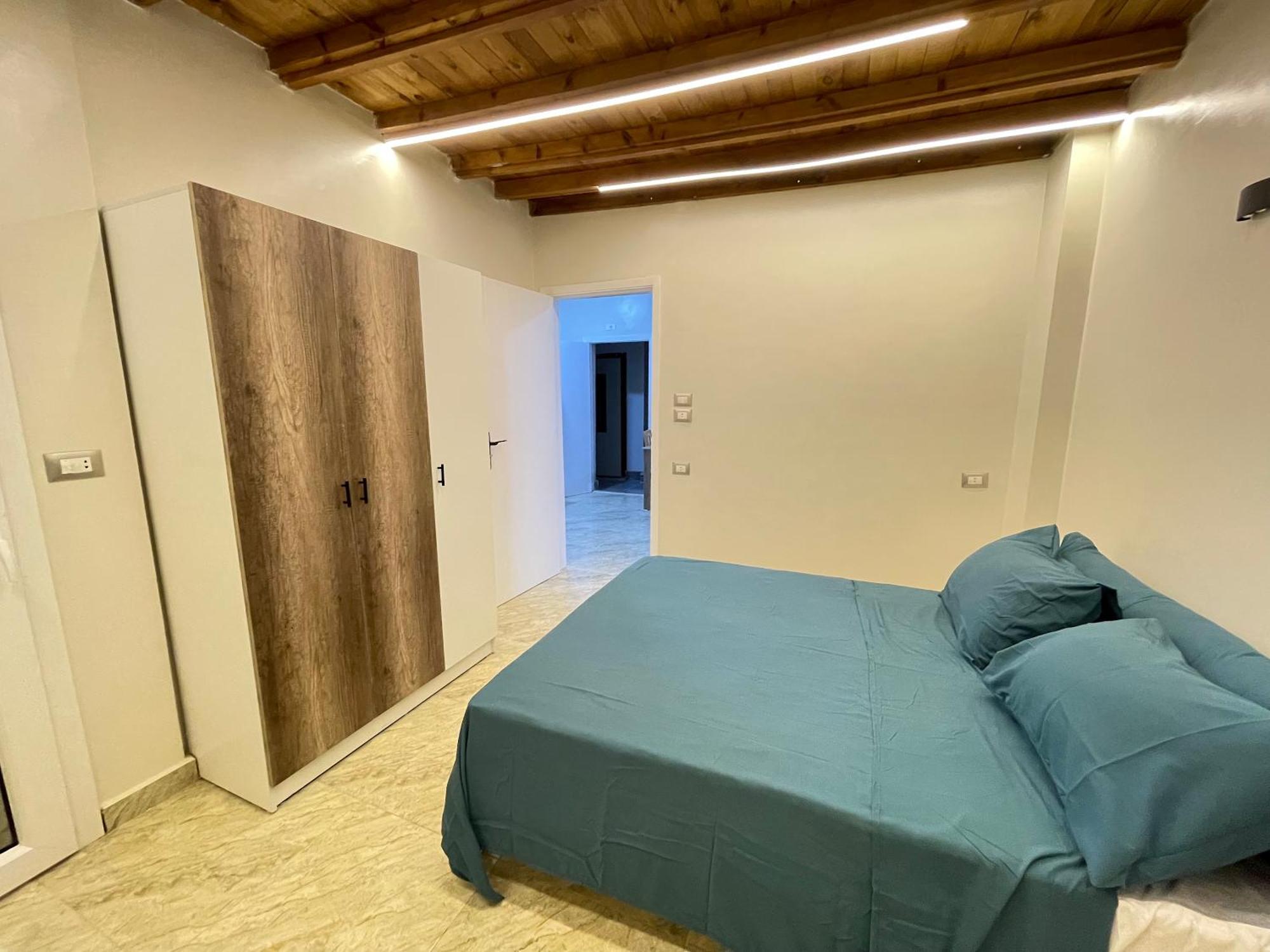 Divers Apartment *
