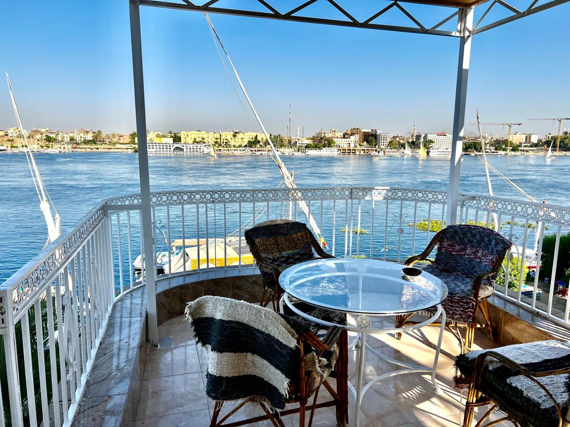 Full Moon House Apartment Luxor