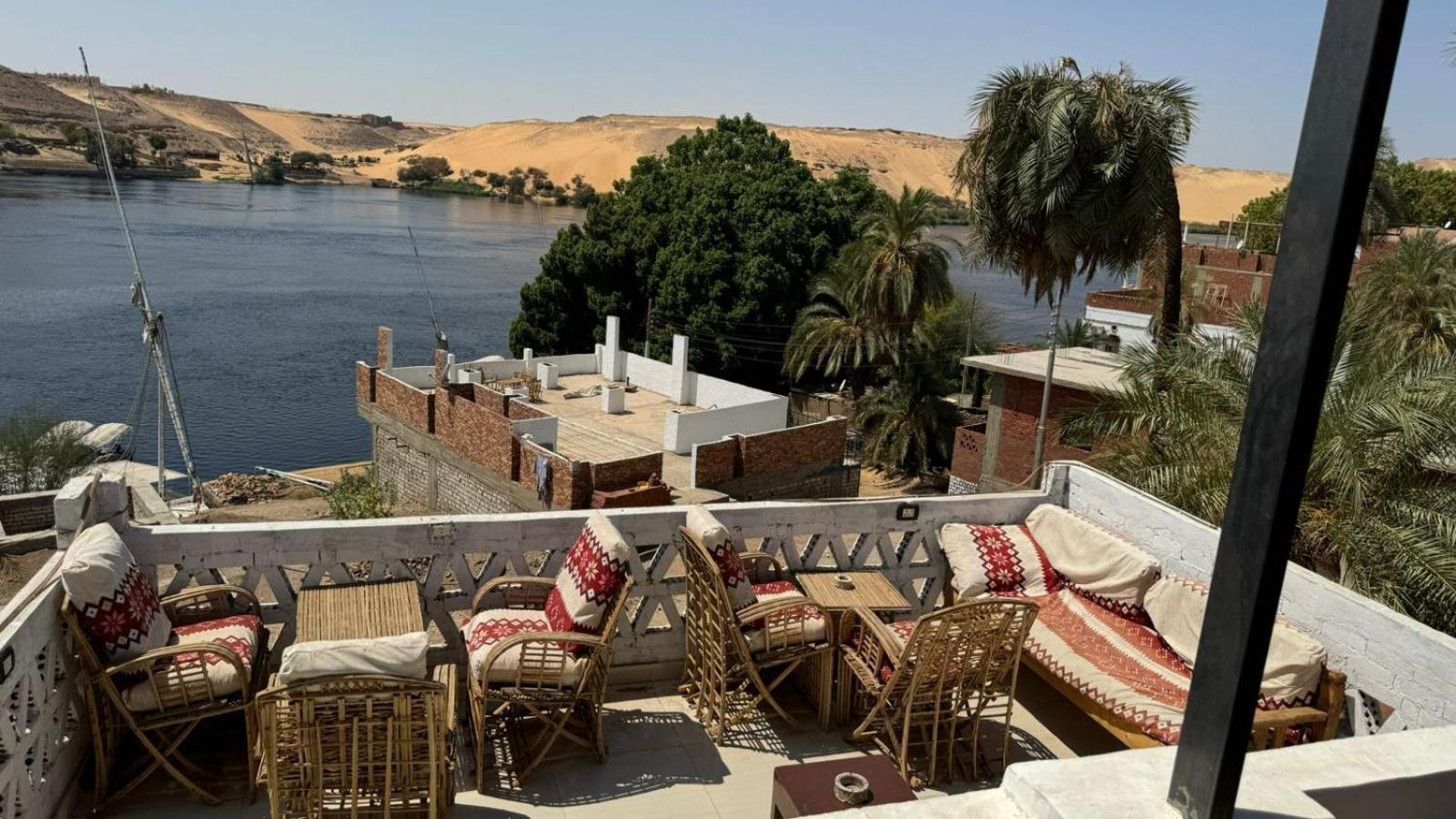 Seko Nubian House Hostel