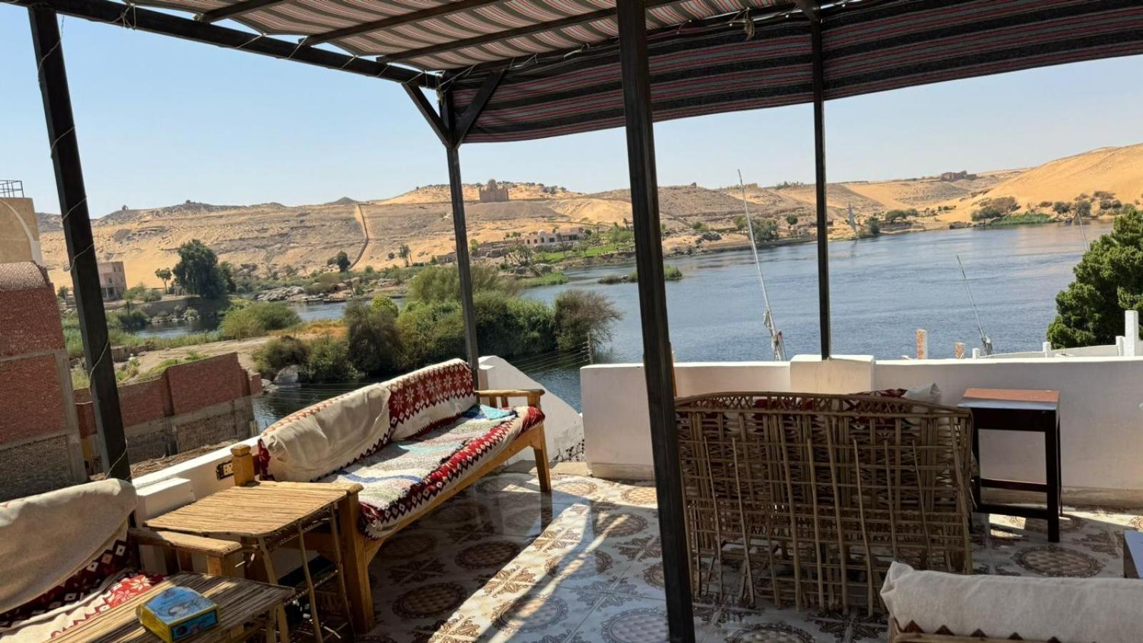 Hostel Seko Nubian House *