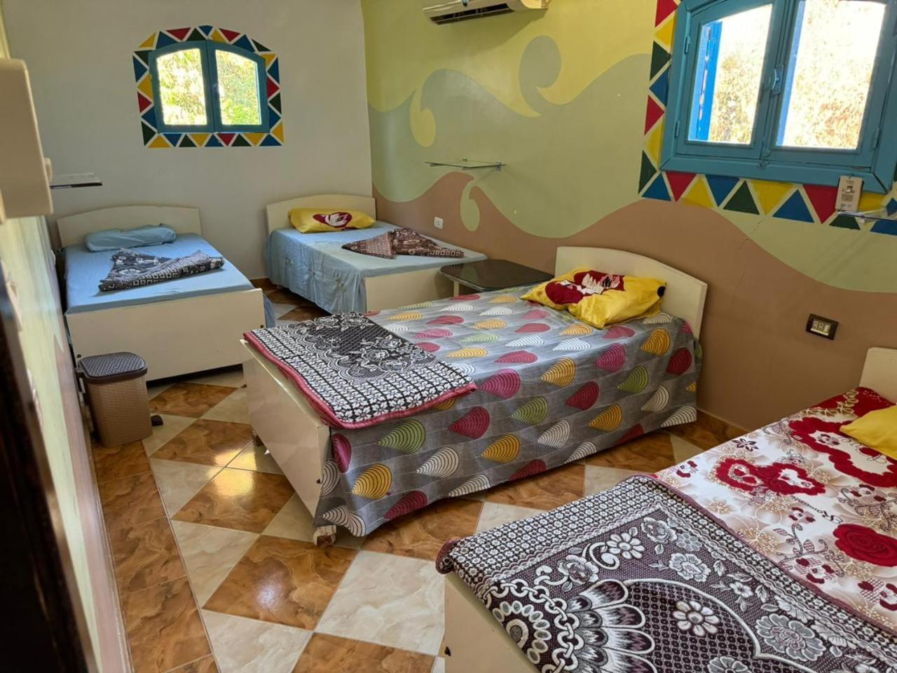 Seko Nubian House Assuan