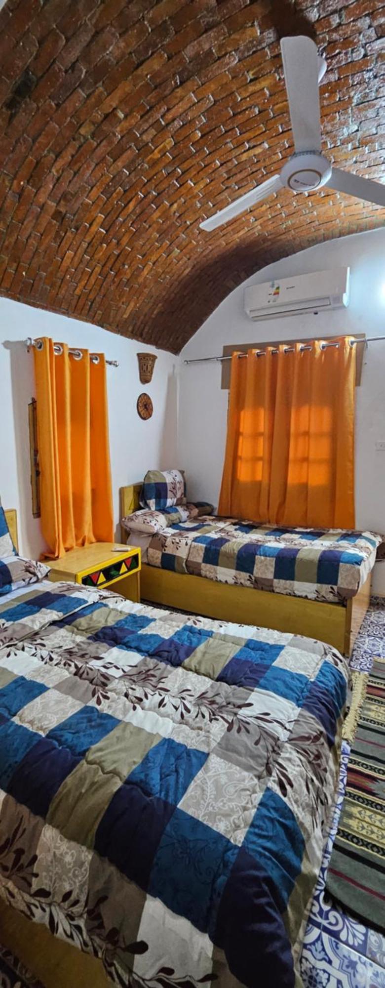 Guest house Meshra Katto