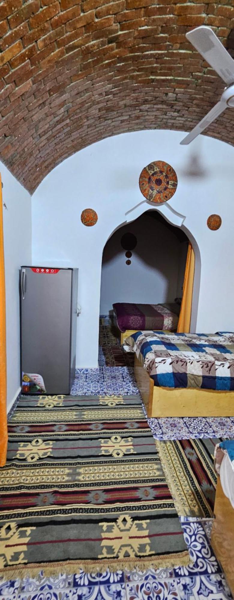 Meshra Katto Guest house *