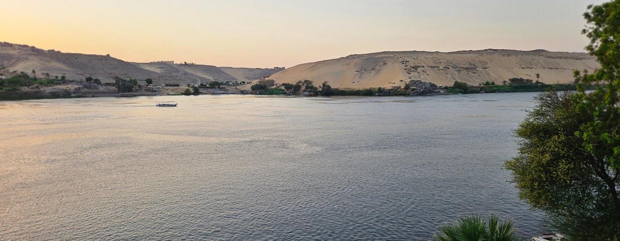 Meshra Katto Guest house Aswan