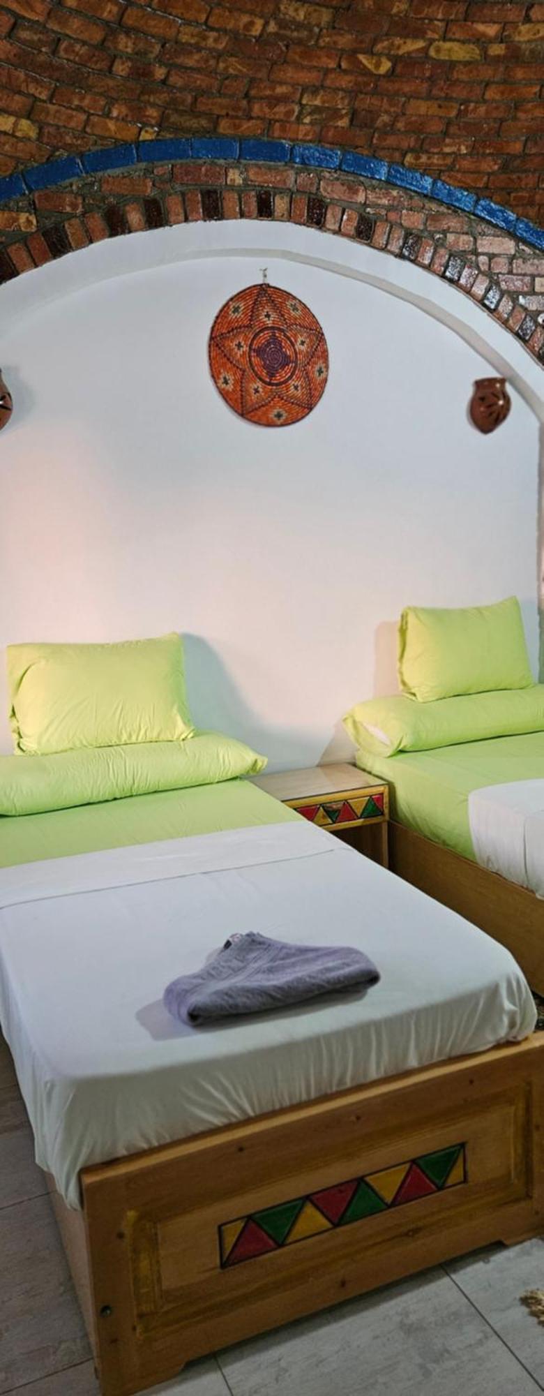 Guest house Meshra Katto Aswan