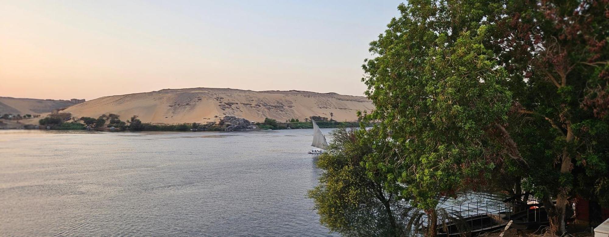 Meshra Katto * Aswan