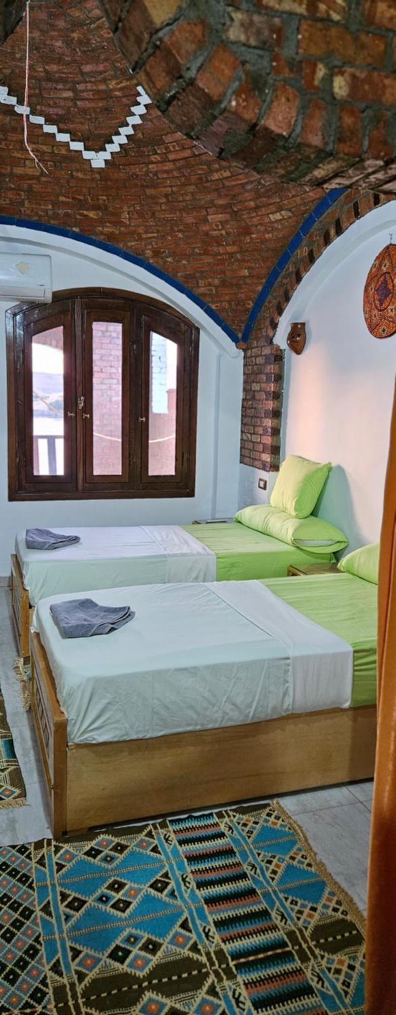 Guest house Meshra Katto *