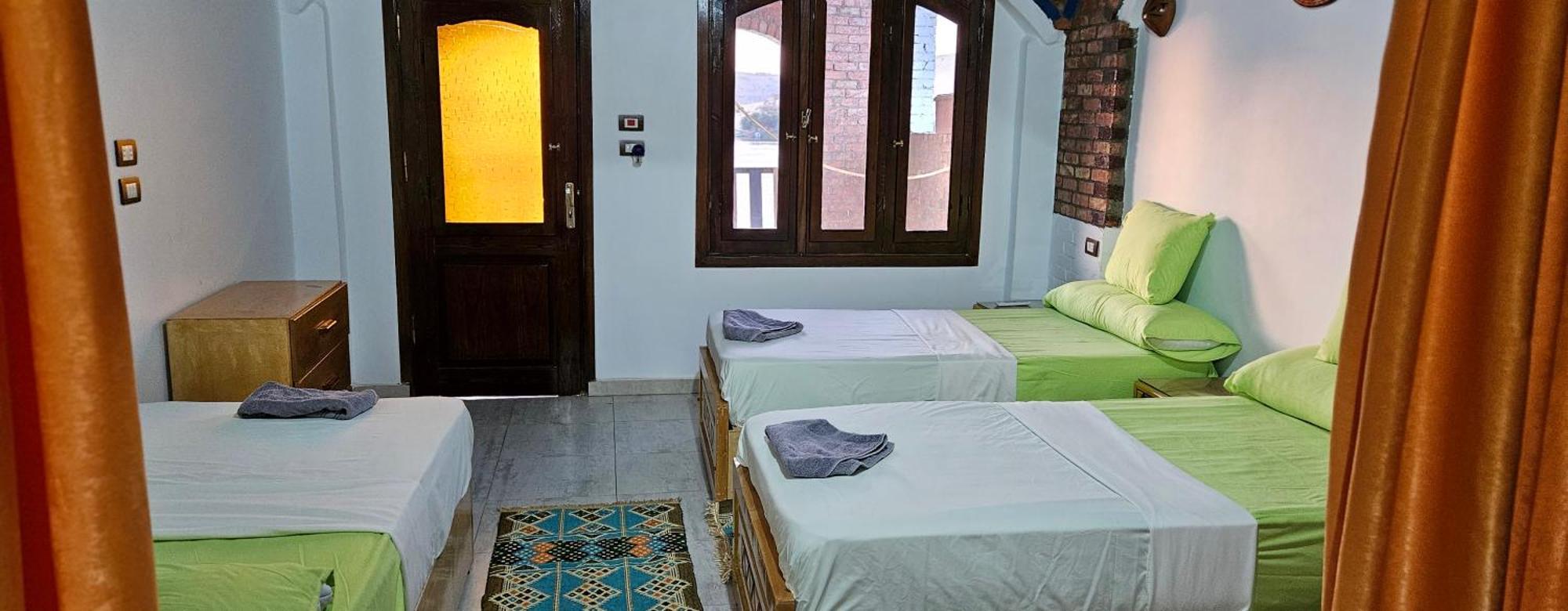 Meshra Katto Aswan