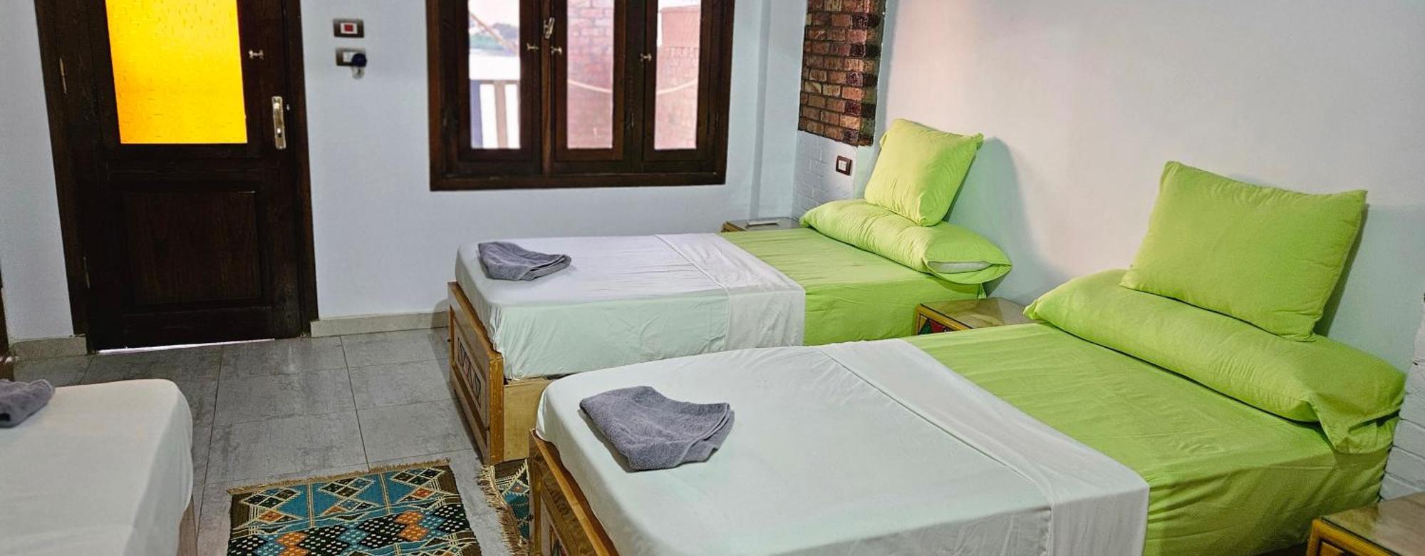 Meshra Katto Guest house