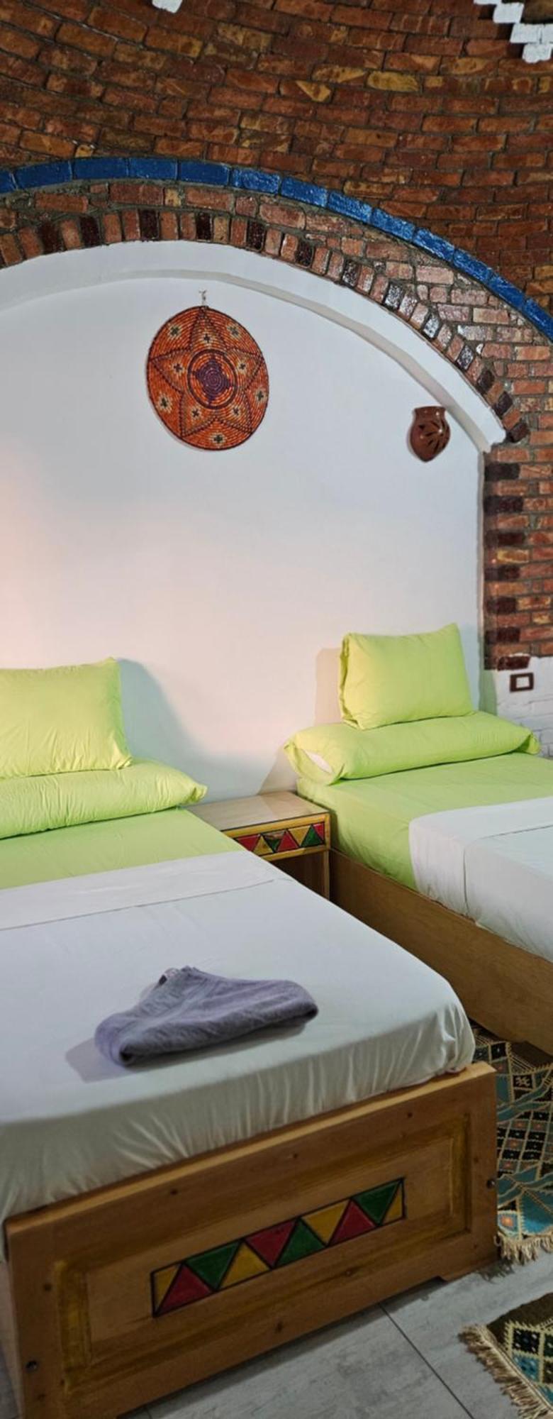 Guest house Meshra Katto