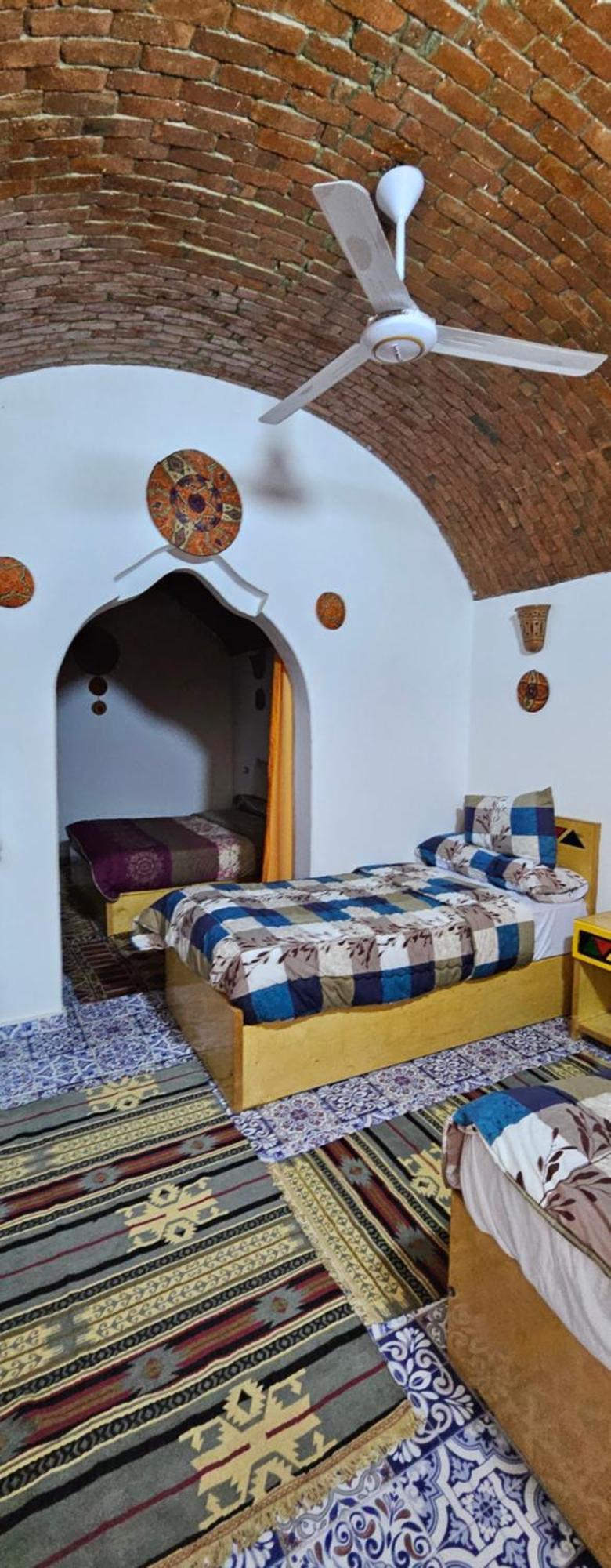 Guest house Meshra Katto Aswan