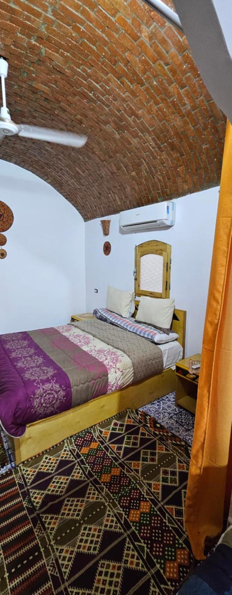 Guest house Meshra Katto
