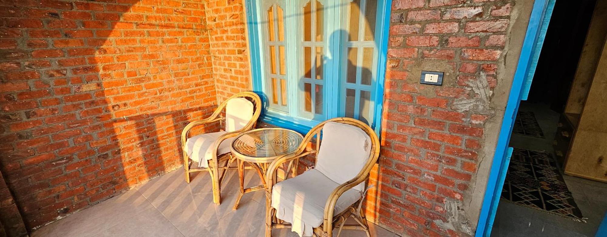 Guest house Meshra Katto Aswan