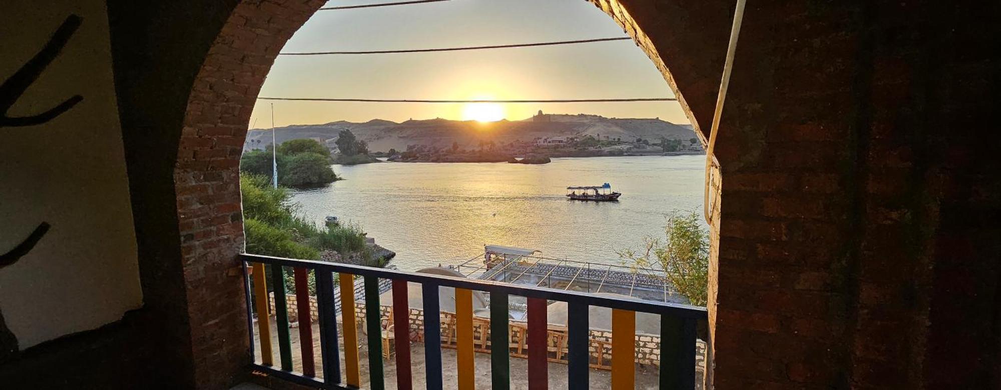 Meshra Katto Guest house Aswan