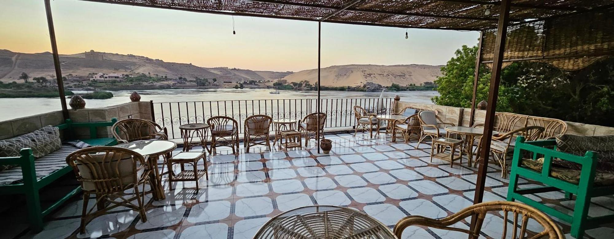Meshra Katto Aswan