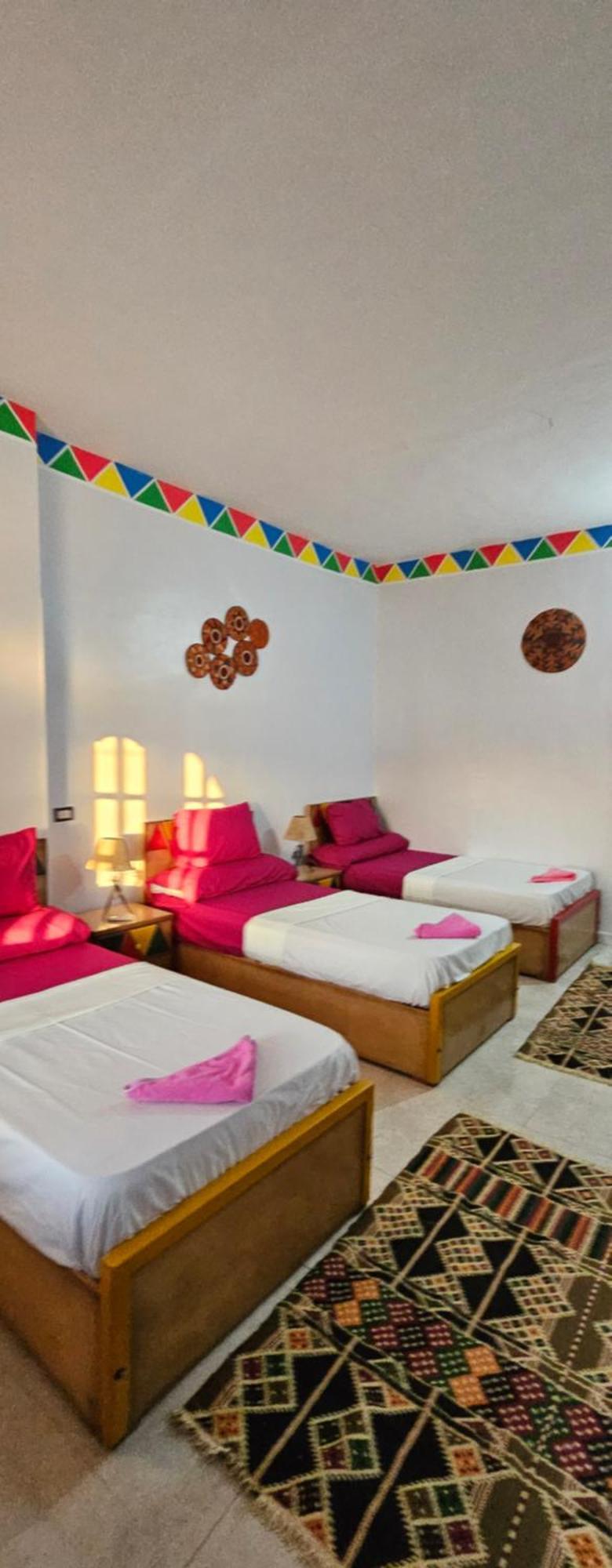 Meshra Katto Guest house
