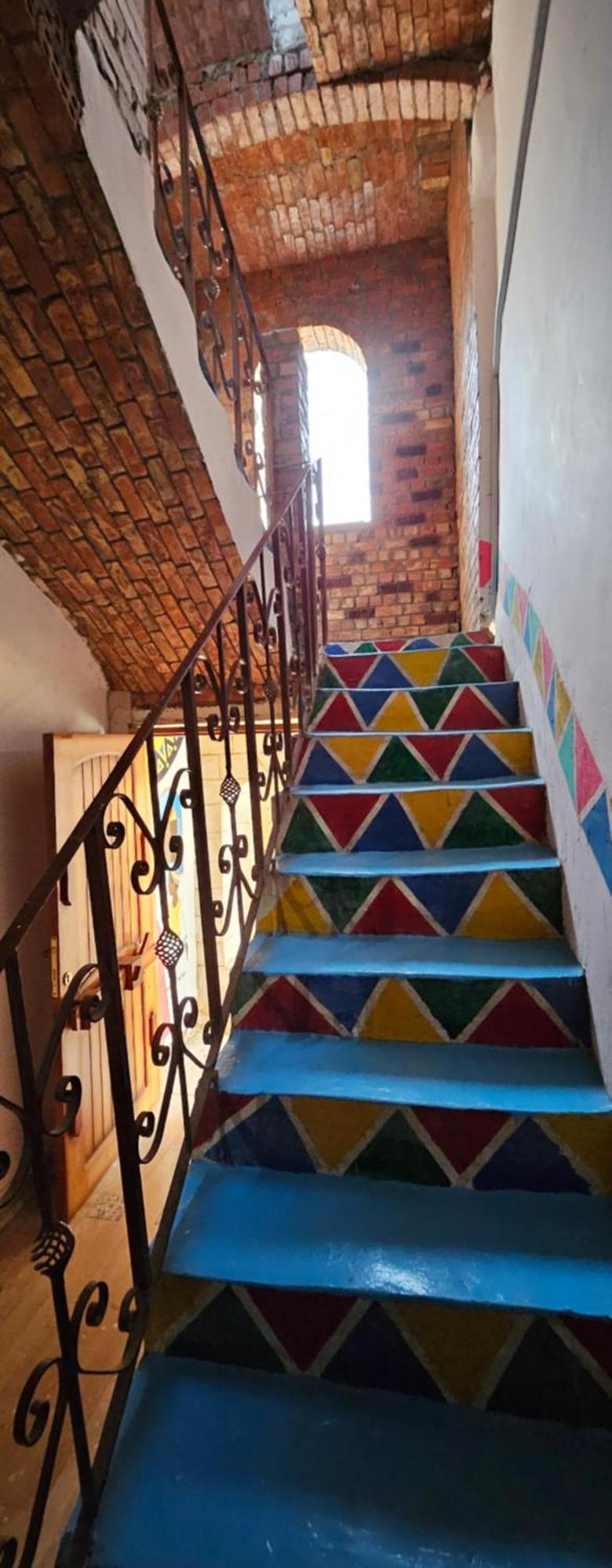 Guest house Meshra Katto
