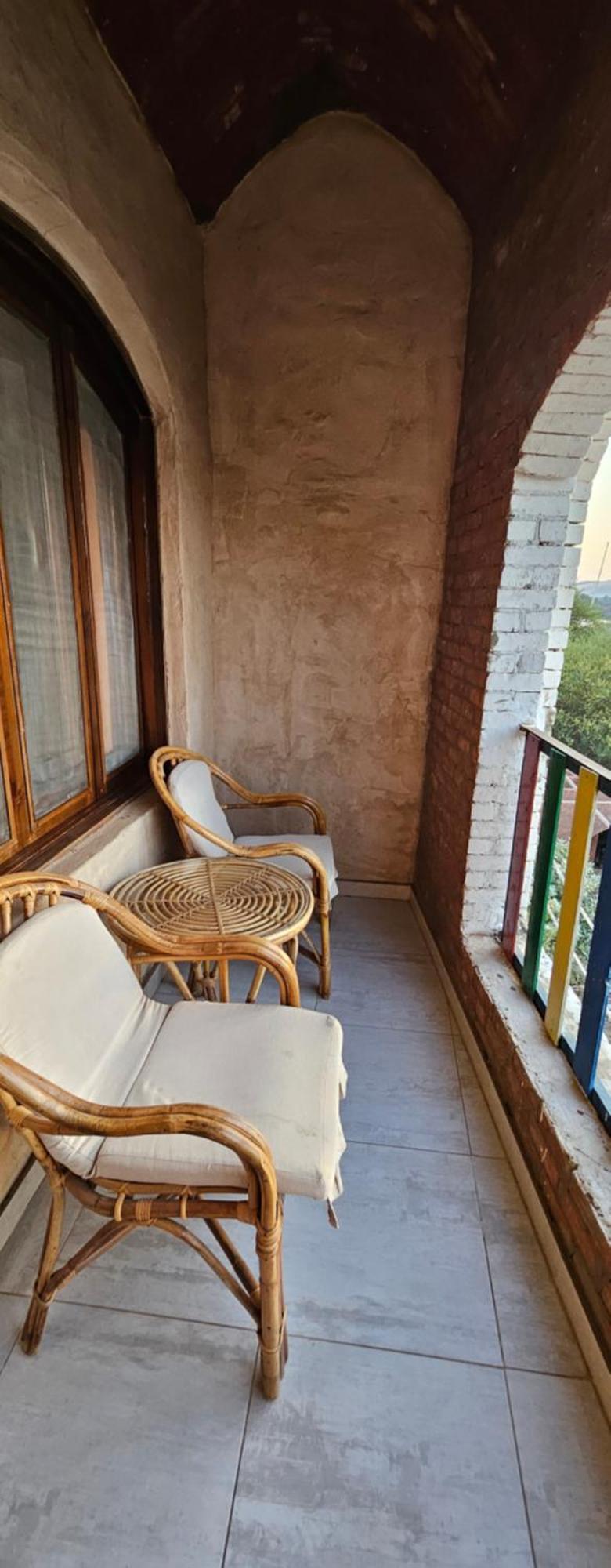Meshra Katto Guest house